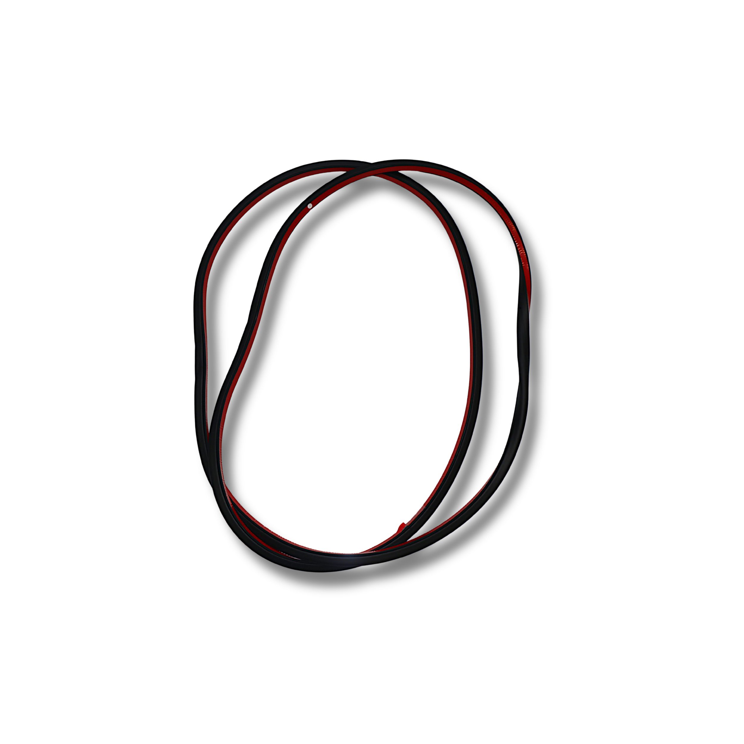 Original Audi Q3 RSQ3 Türdichtung (selbstklebend) hinten rechts außen - 8U0839912B