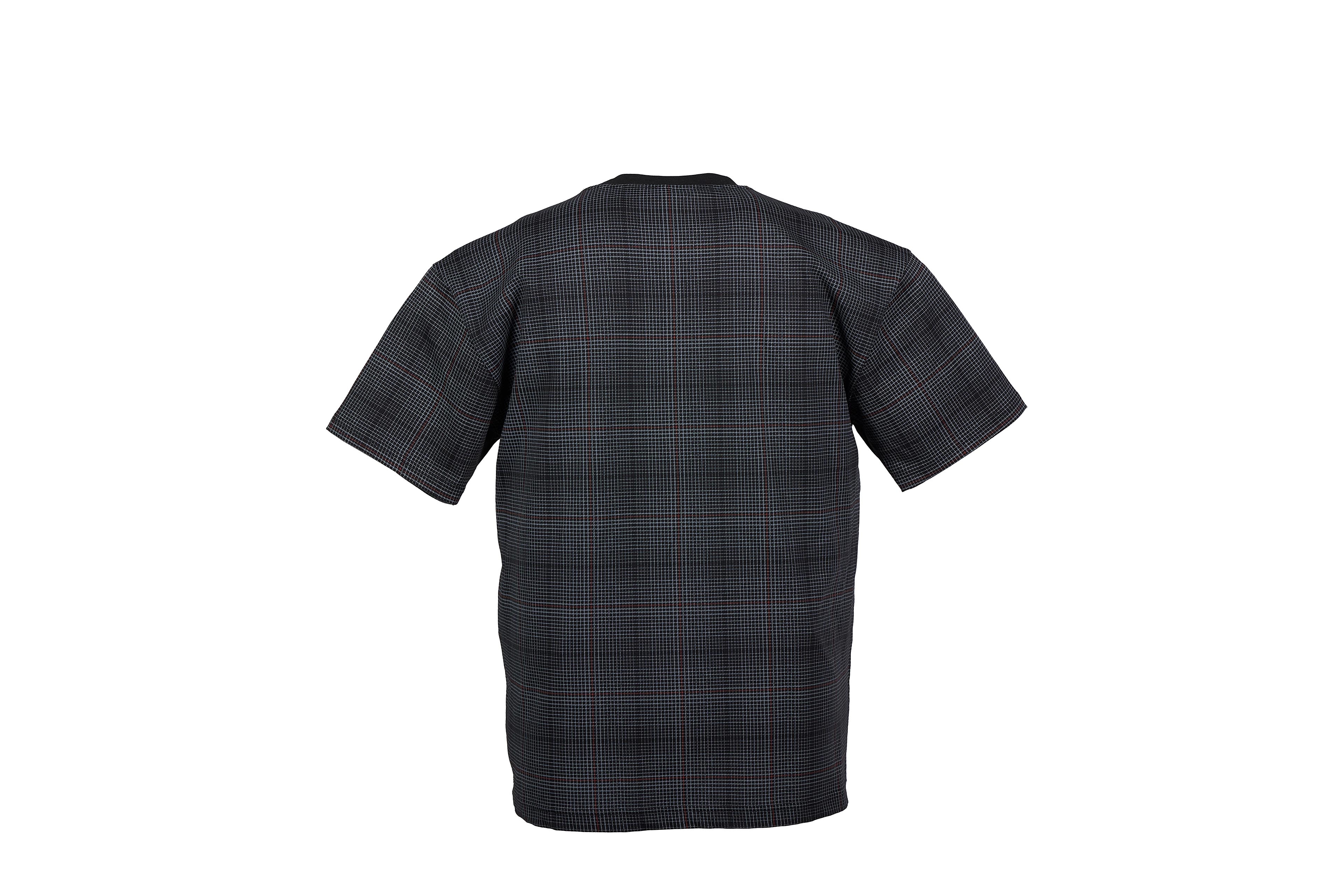 Original Volkswagen GTI T-Shirt Herren schwarz Gr. XL