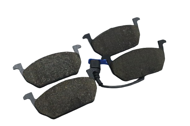 Original Audi A3 VW Golf Seat Leon Skoda Octavia Bremsbelag vorn 276x24mm