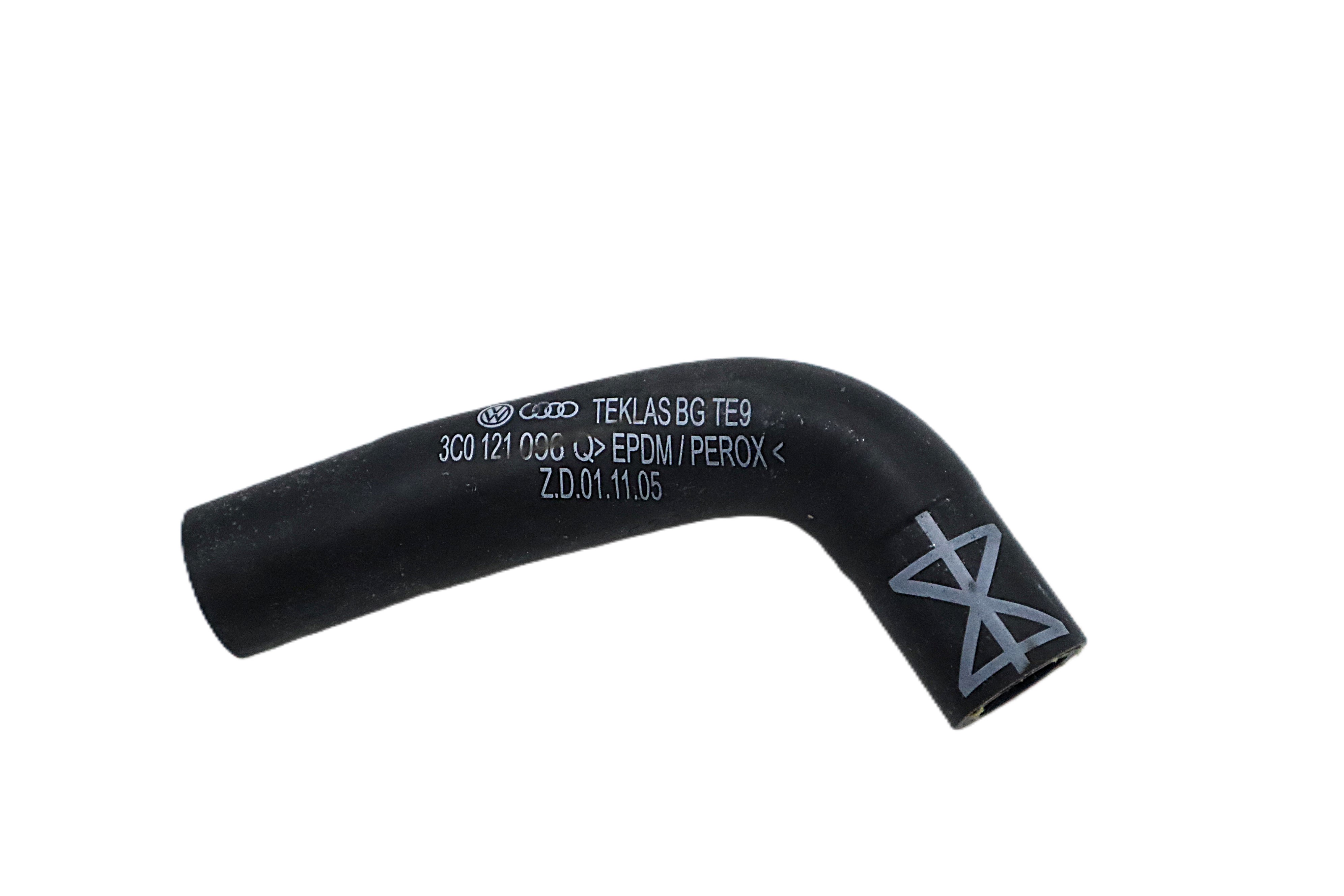 Original Audi A3 VW Golf Jetta Passat Touran Kühlmittelschlauch Automatik