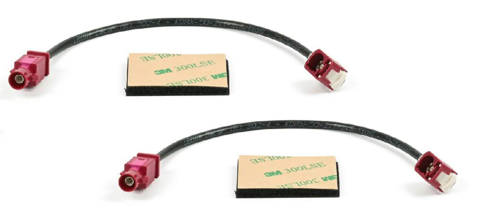 Original Porsche PCCM+ 9x1 Umrüstsatz 4G !! Position 4 !! - PCG642610A