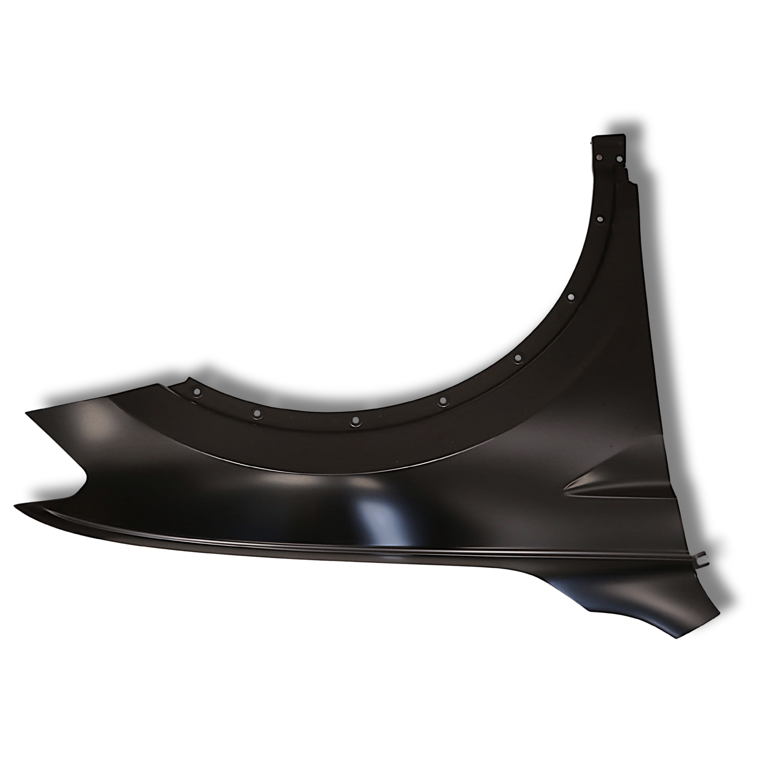 Original Volkswagen Tiguan Kotflügel, rechts vorne - 5NA821106B