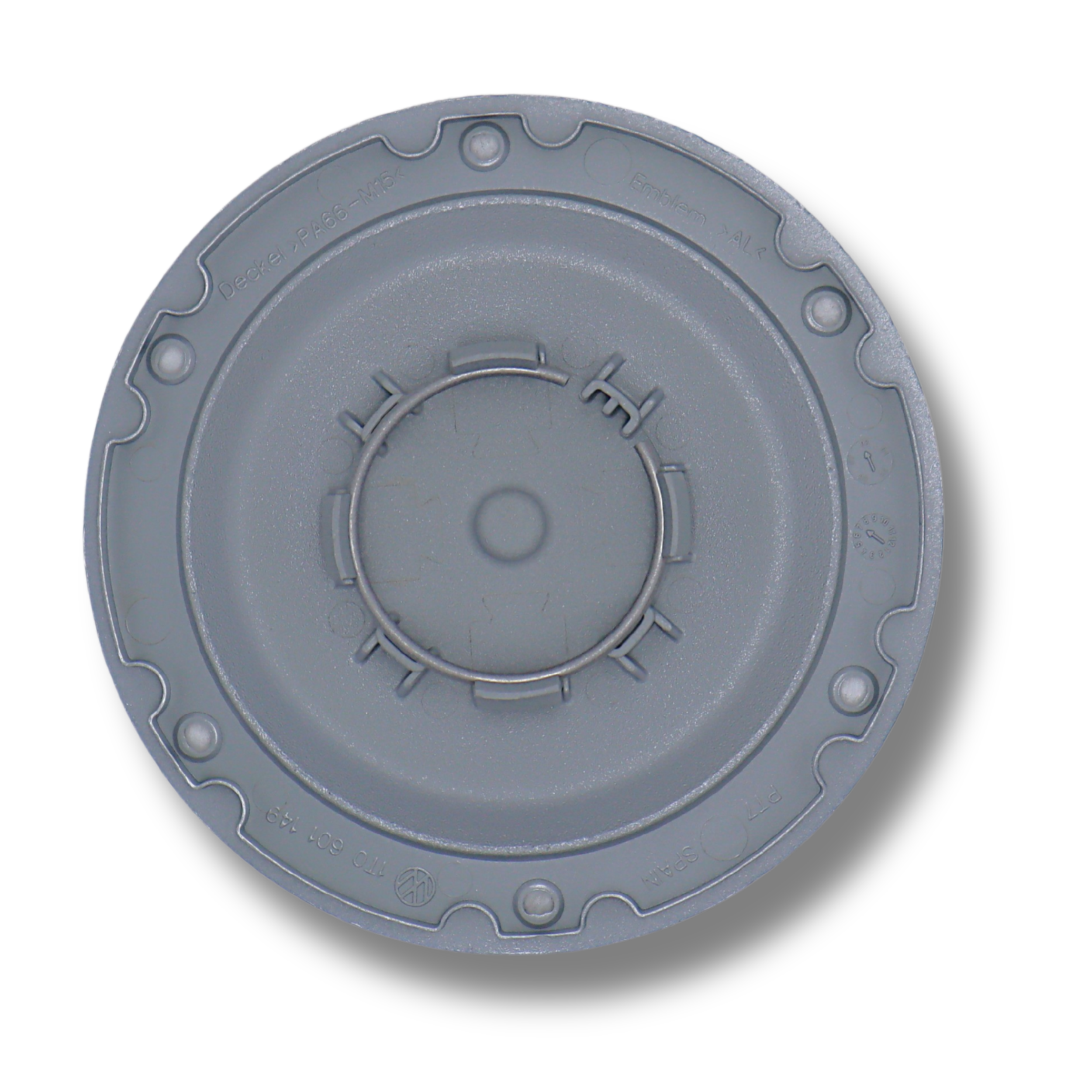 Original VW Golf, Jetta, Touran Zierkappe Radzierkappe 1T0601149  QZQ