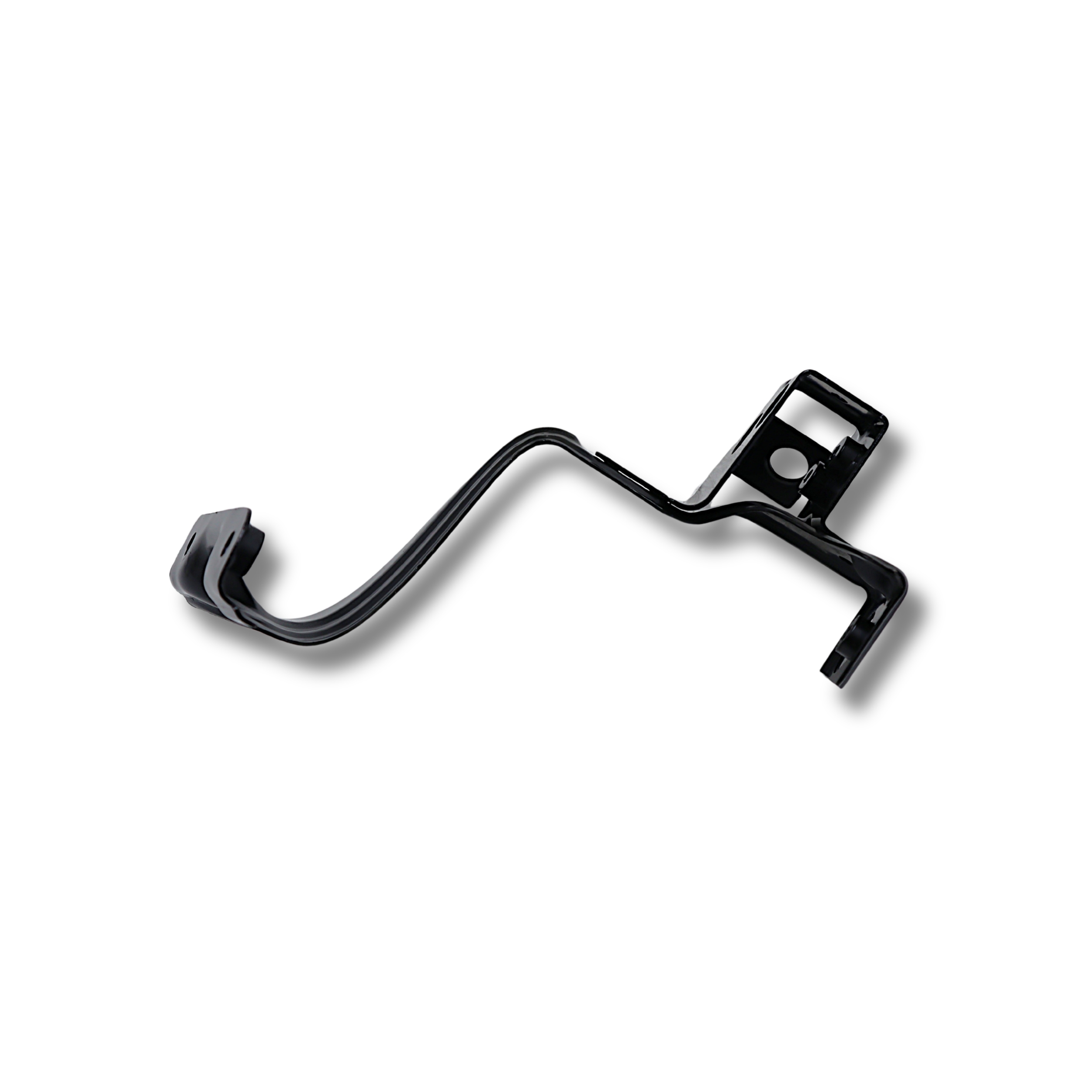 Original VW Caddy Strebe links vorne - 2K7821135