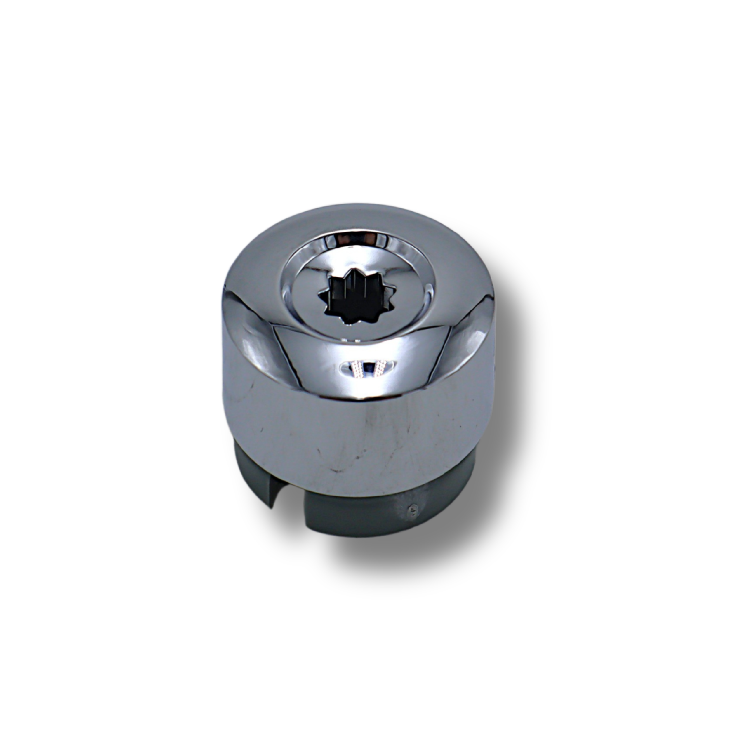 Original VW Campmobil, Touareg, Transporter Abdeckkappe 7L6601173A 2ZZ