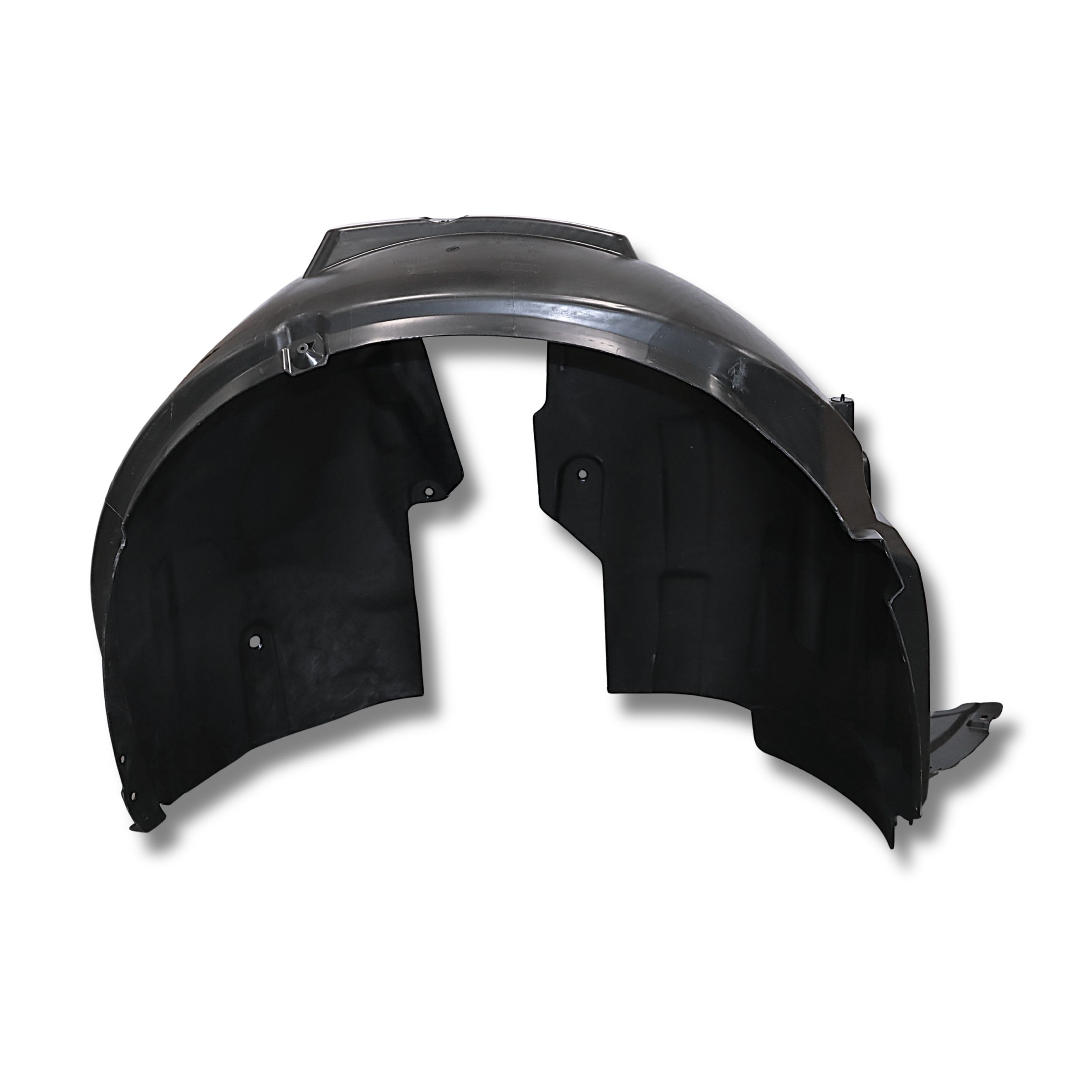 Original Audi A3 (8V) Radhausschale Radschale rechts vorn - 8V5821172