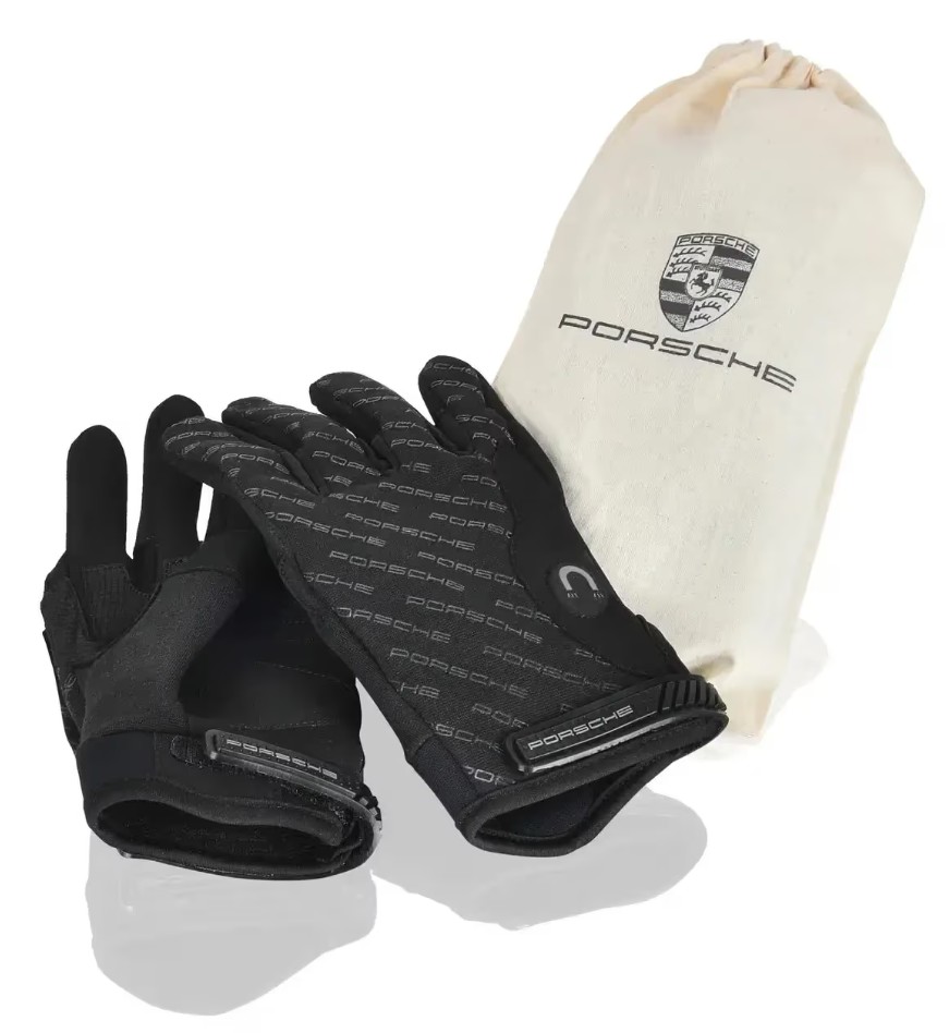 Original Porsche Classic Montagehandschuhe - PCG911-Konfi