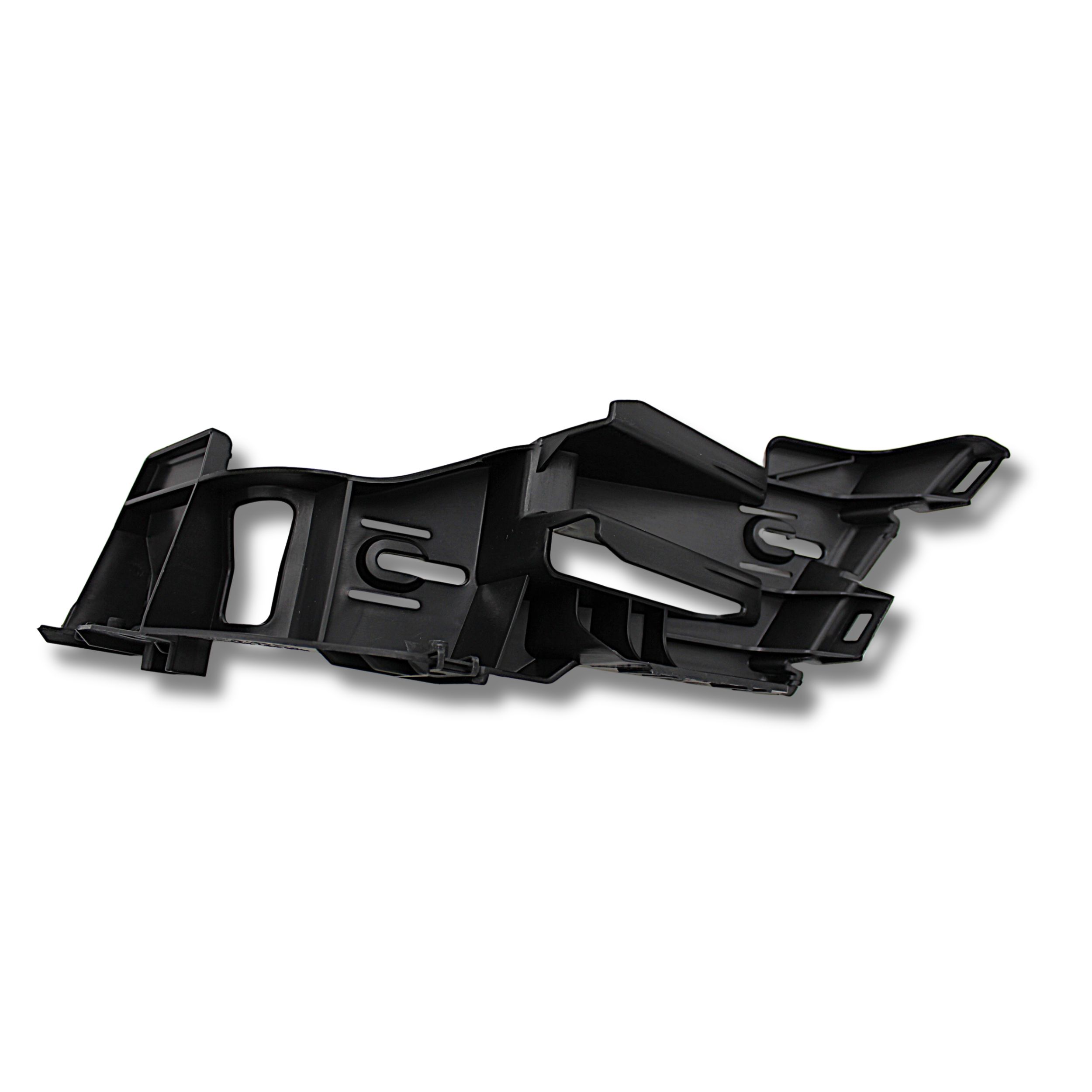 Original Volkswagen Golf Führungsprofil links hinten Stoßfänger