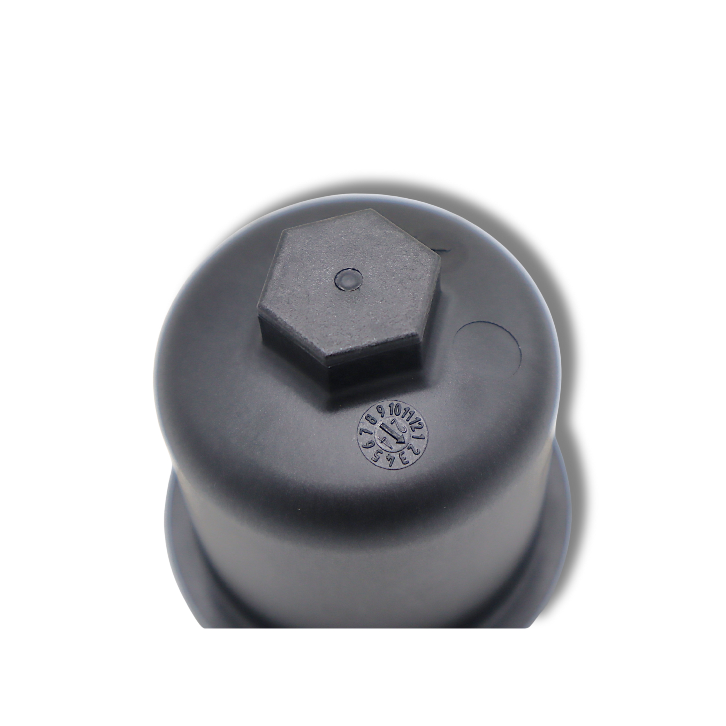 Original Audi VW Seat Skoda Filtergehäuse für Getriebeölfilter - 02E305045