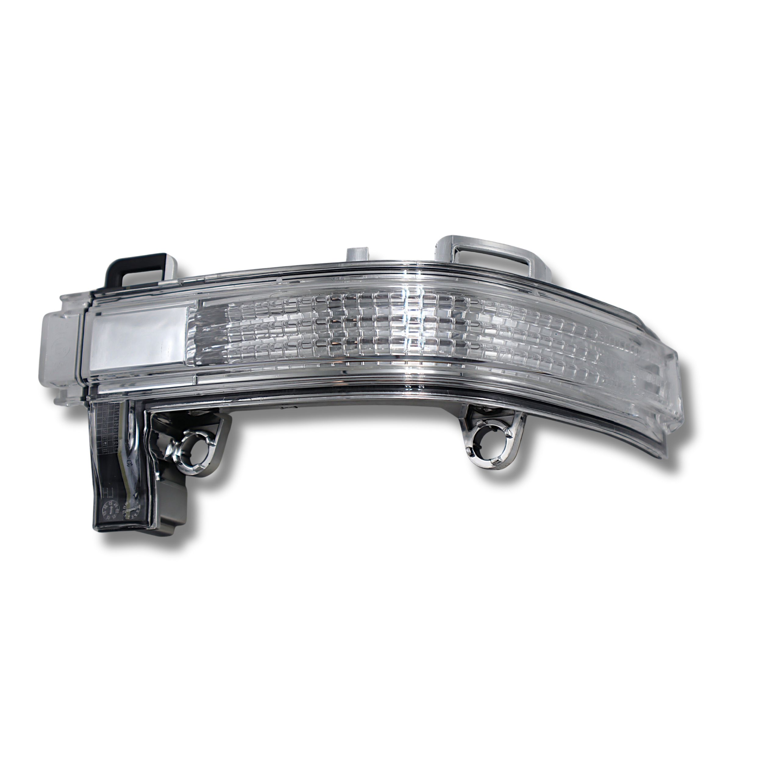 Original VW Crafter E-Crafter Blinkleuchte Außenspiegel links - 7C1949101B