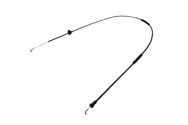 Original VW Transporter Bowdenzug Seilzug für Schiebetür