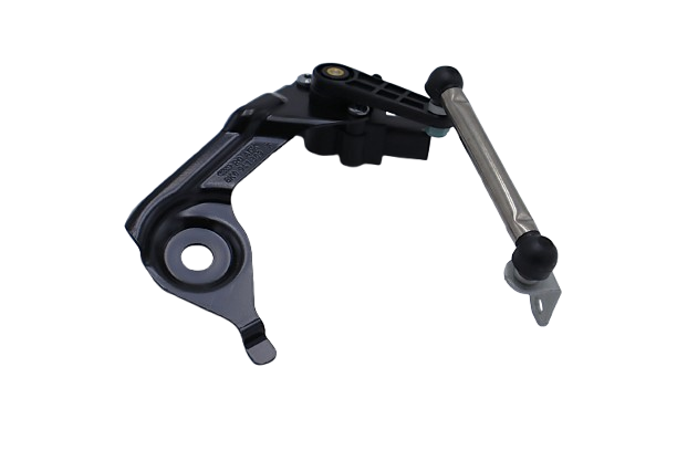 Original Audi A4 A5 RS4 RS5 Niveausensor links hinten