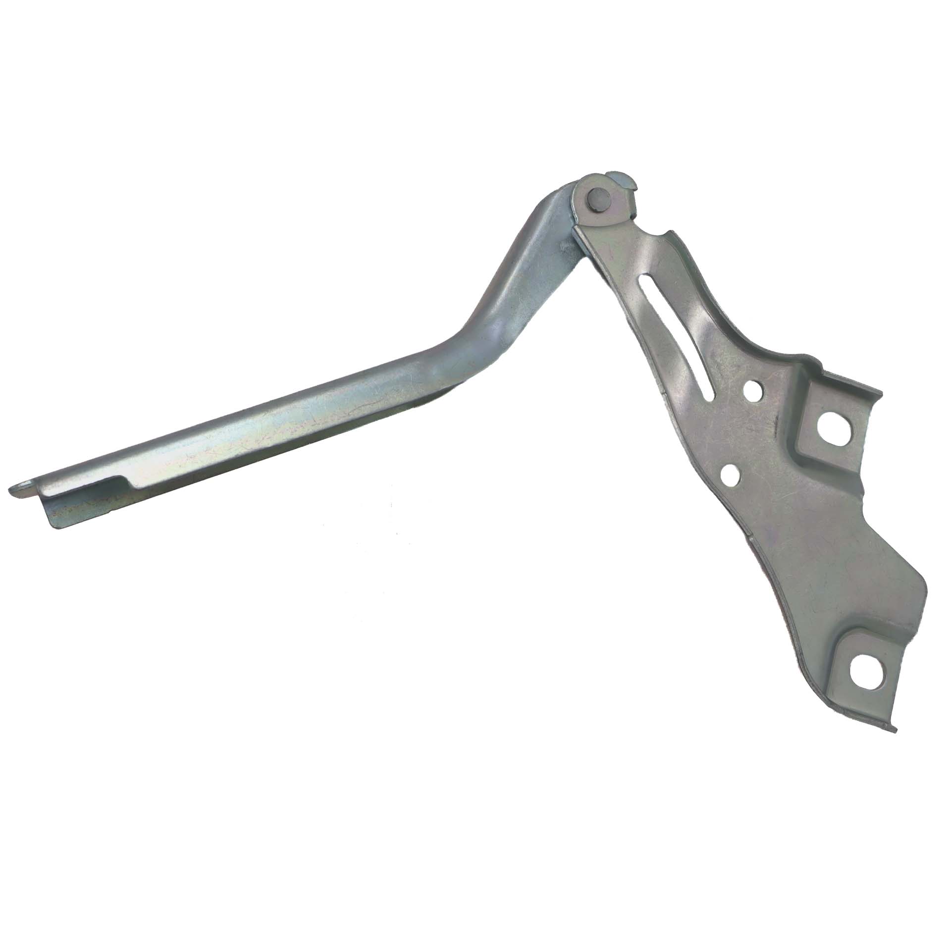 Frontklappenscharnier 3G0823302 Original VW Passat Bj. 2015 - 2024