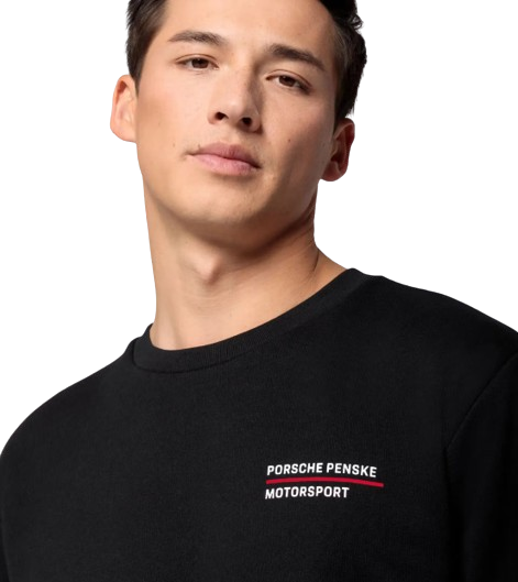 Porsche Sweater Unisex - Porsche Penske Motorsport
