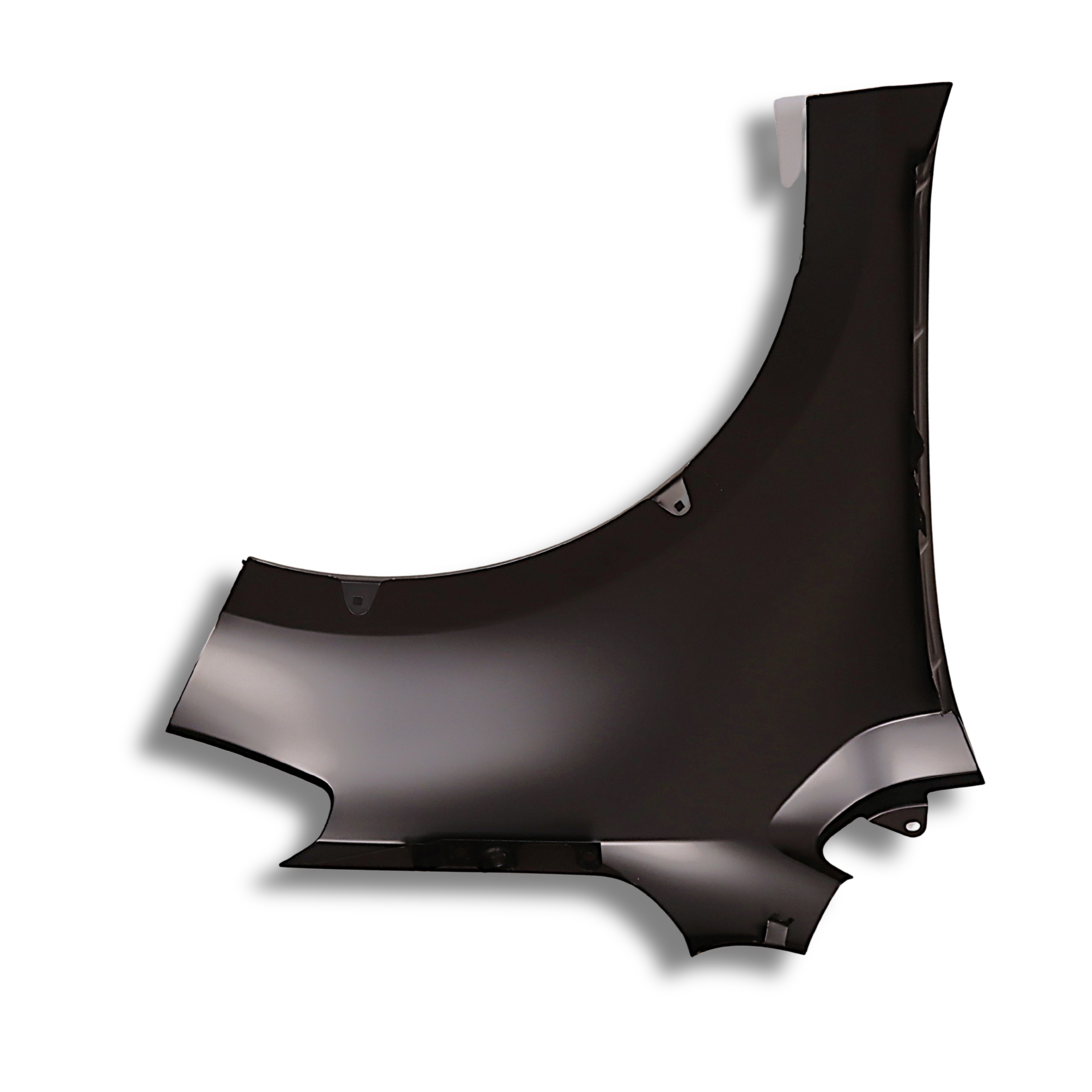 Original Volkswagen up! Seat Mii Skoda Citigo Kotflügel, links vorne - 1S0821105F