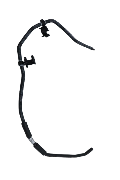 Original VW Transporter Multivan Unterdruckschlauch Abgasturbolader Abgasrückführung