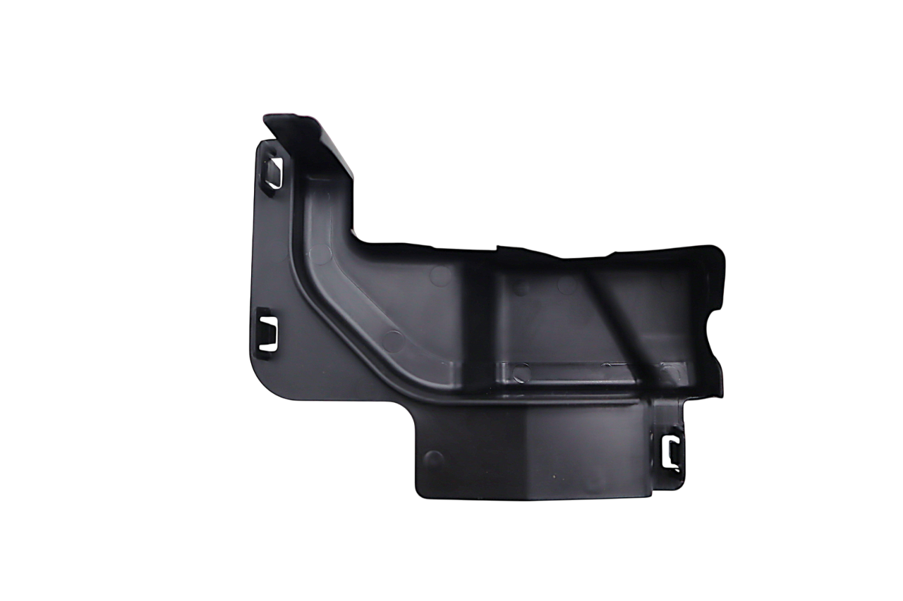 Original VW Crafter Luftführung