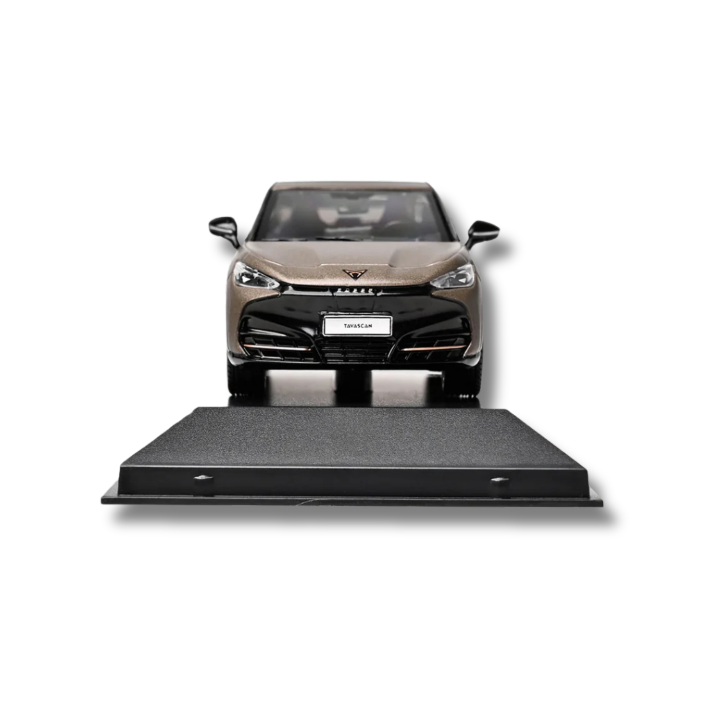 Original Cupra Tavascan Modellauto 1:43 Century Bronze - 5FL099300A