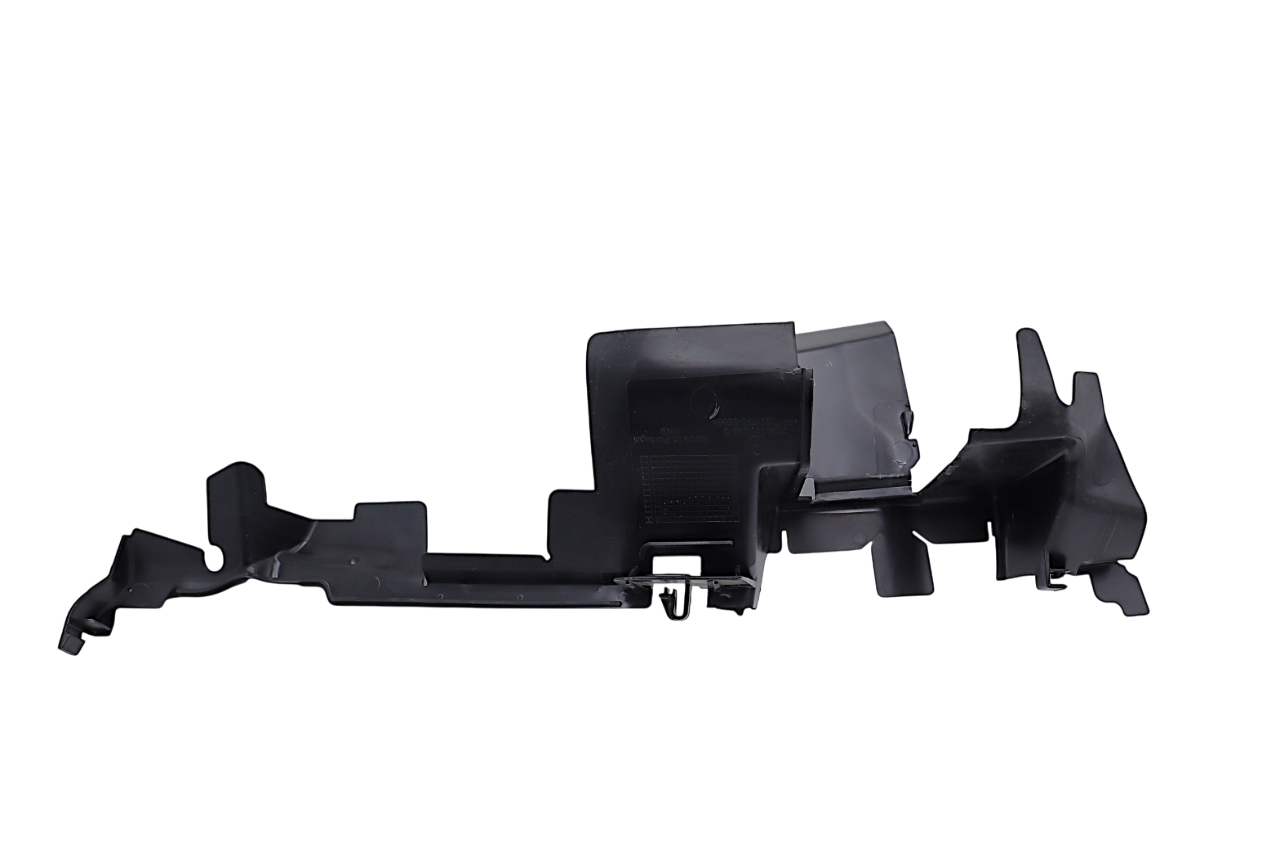 Original VW T-Roc T-Roc Cabrio Luftführung