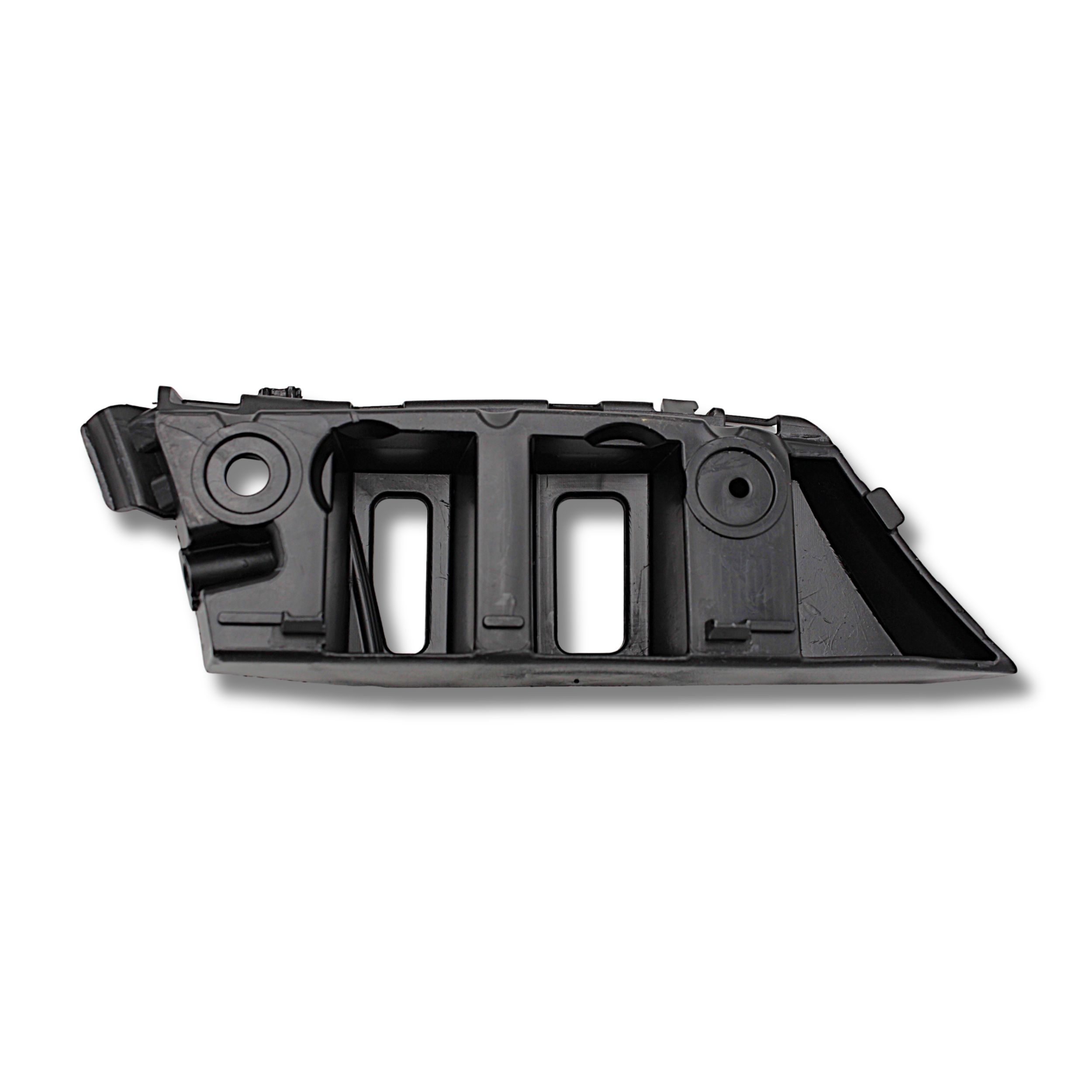 Original Volkswagen Tiguan Führungsprofil links vorn Stoßfänger