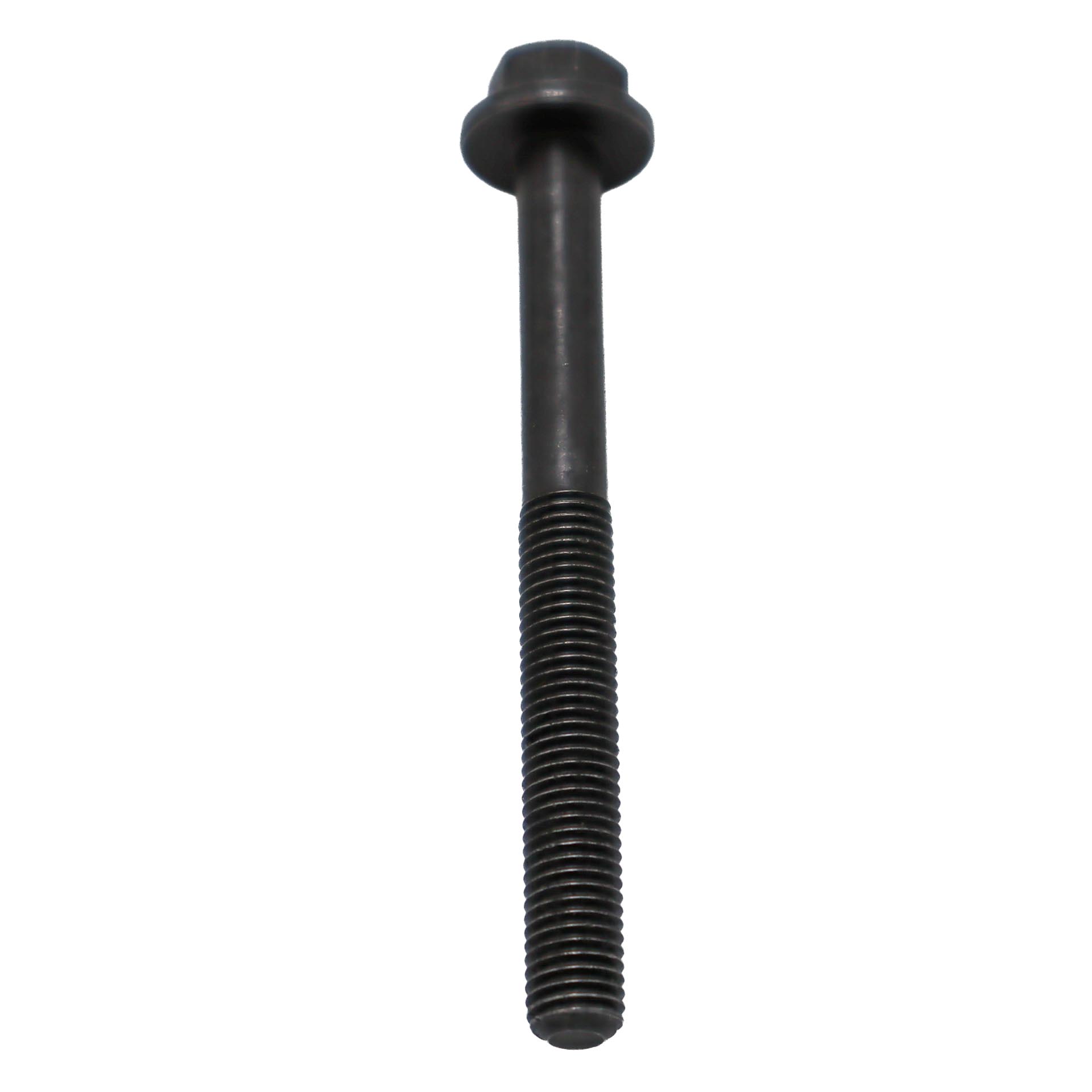 Sechskantbundschraube WHT000006 M7x70 - Original VW Audi Seat Skoda