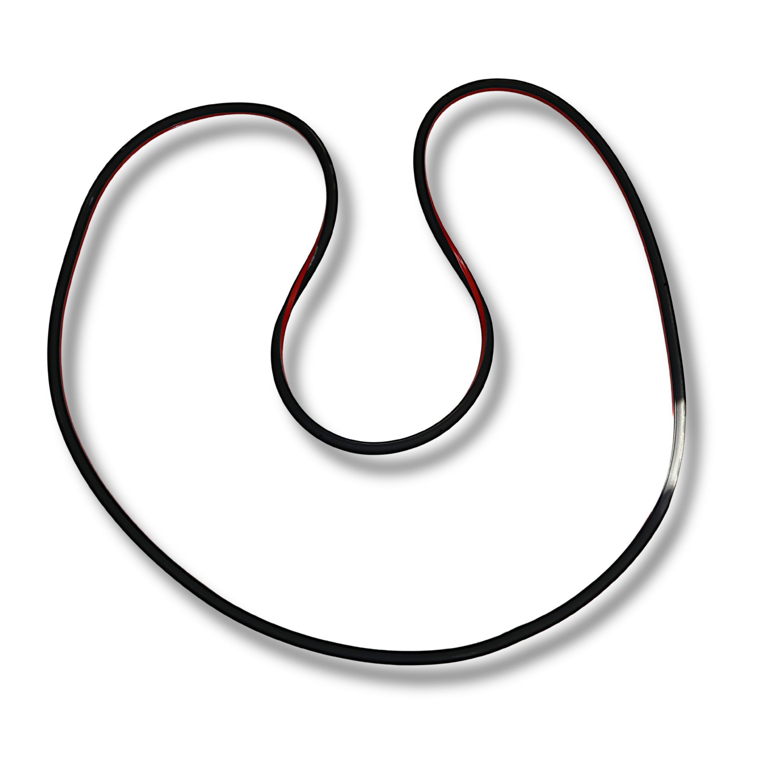 Original Audi Q5 Türdichtung (selbstklebend) vorne rechts außen - 80A837912G