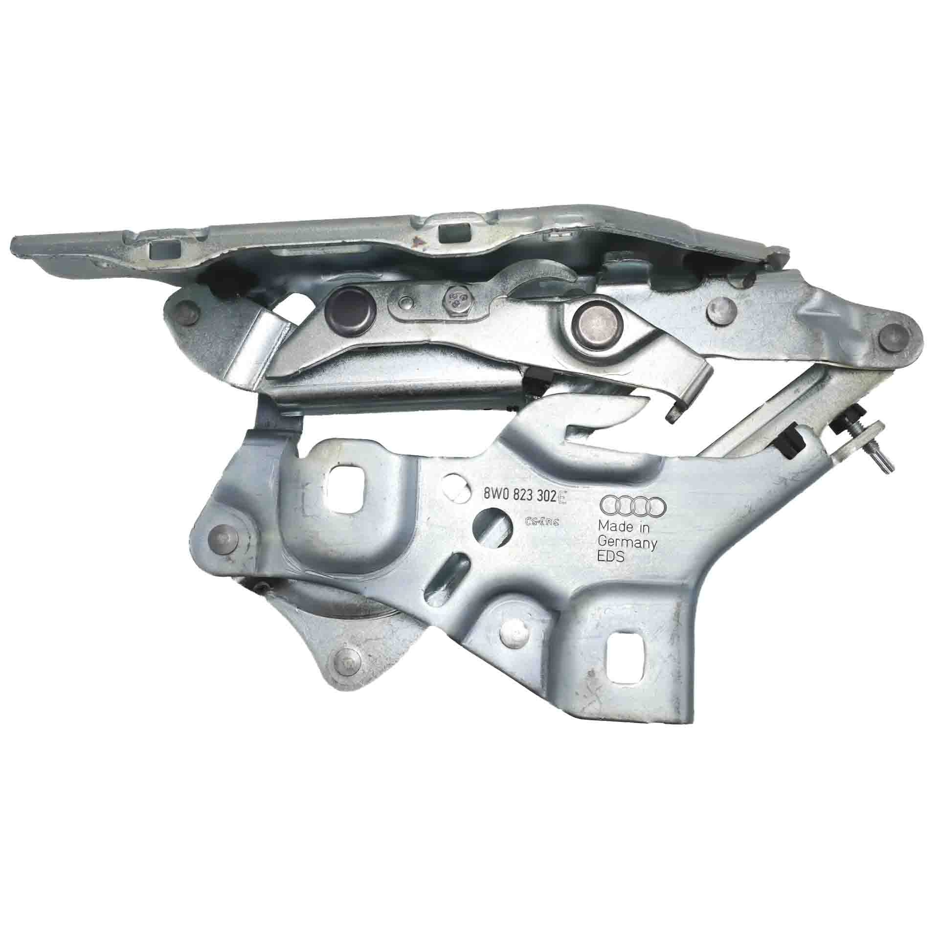Frontklappenscharnier 8W0823302E Original Audi A4 Bj. 2016 - 2025