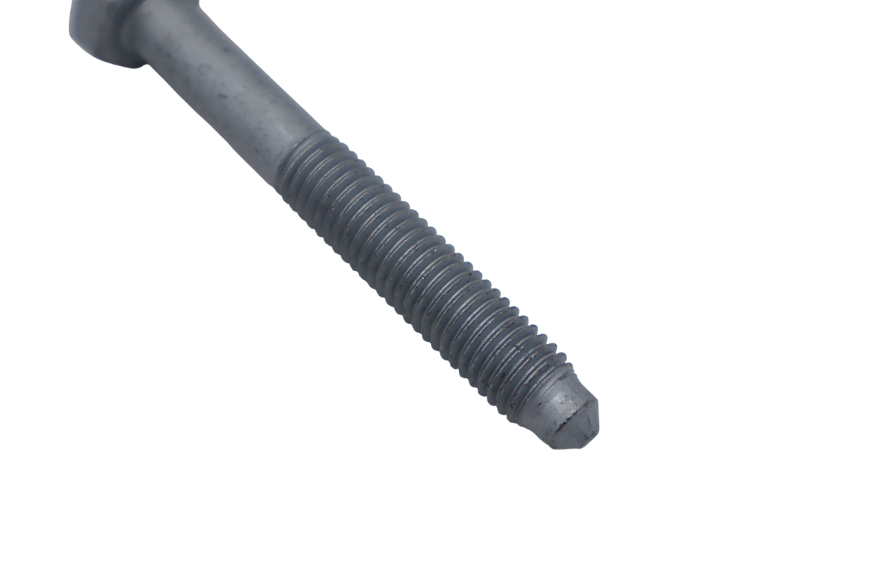 Original Audi A1 A5 VW Golf Polo Seat Ibiza Leon Skoda Fabia Octavia Sechskantschraube für Stossdämpfer M10x75x45