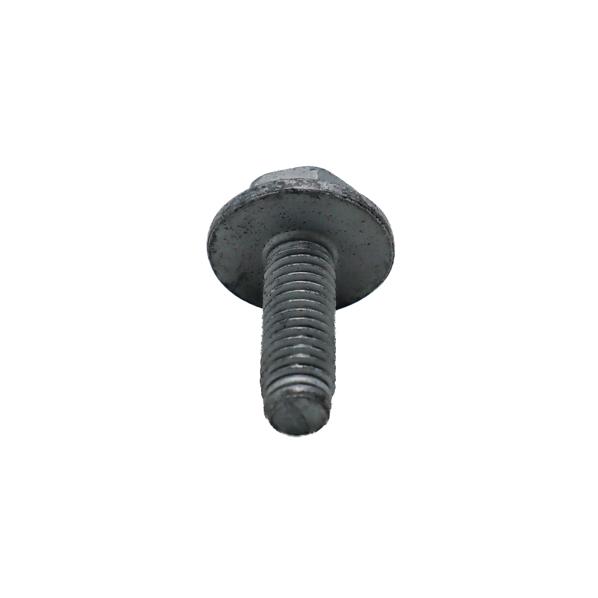 Sechskantflanschschraube N  91257201 M8x22mm Original VW Audi Seat Skoda