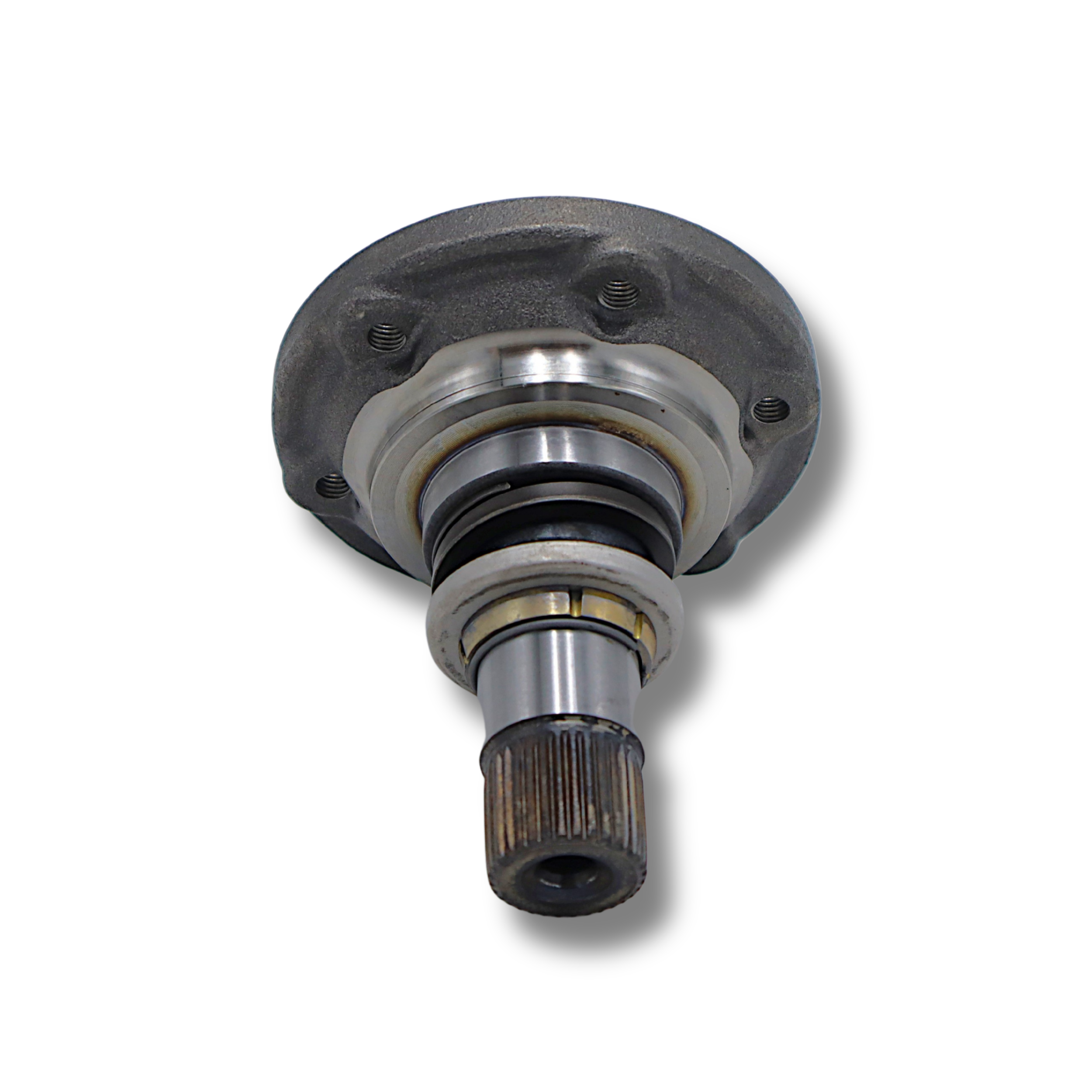 Original Audi VW Seat Skoda Flanschwelle - 02A409343C