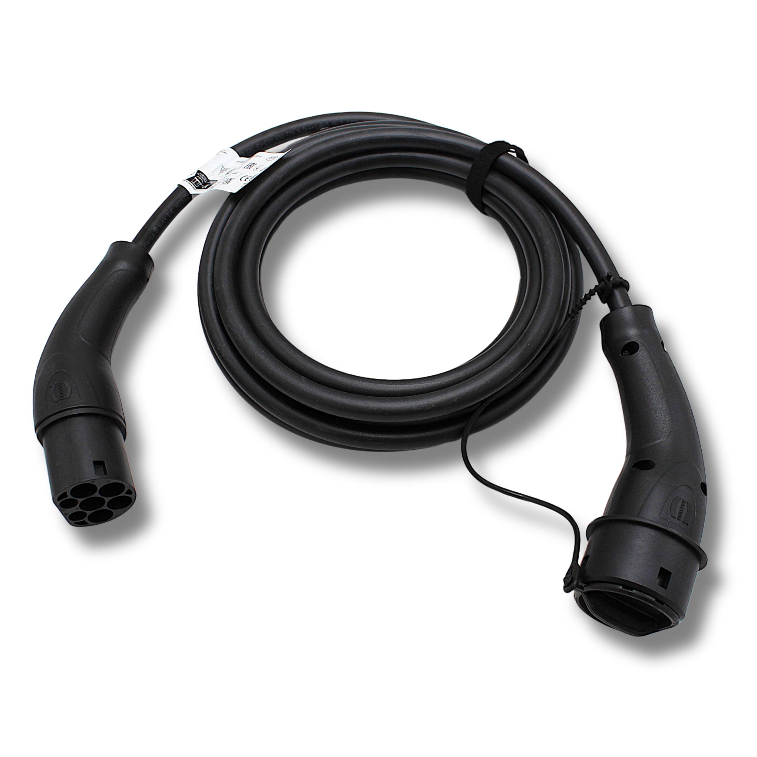 Original VW Ladekabel Mode 3 – 000054412S