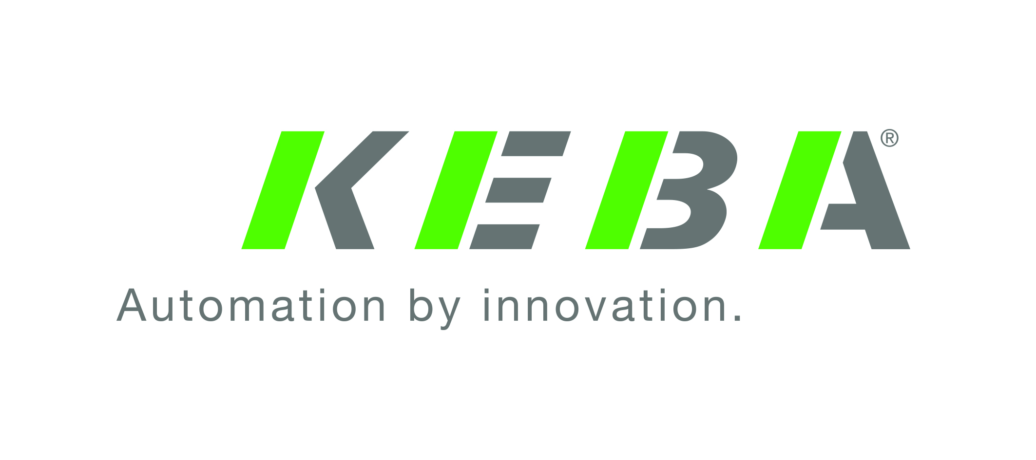 KEBA KeContact P30 x-series GREEN EDITION Wallbox