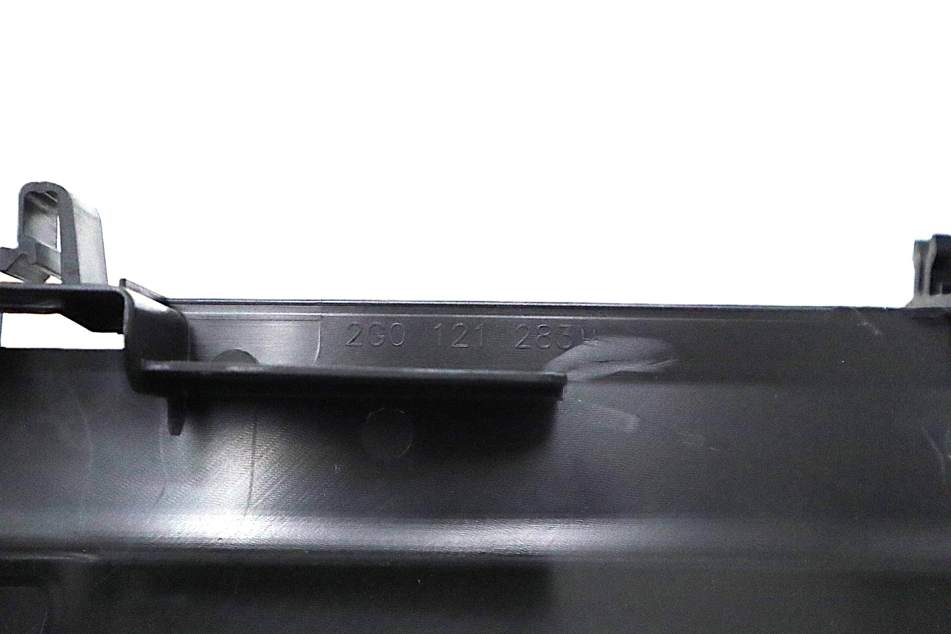 Original VW Polo Luftführung