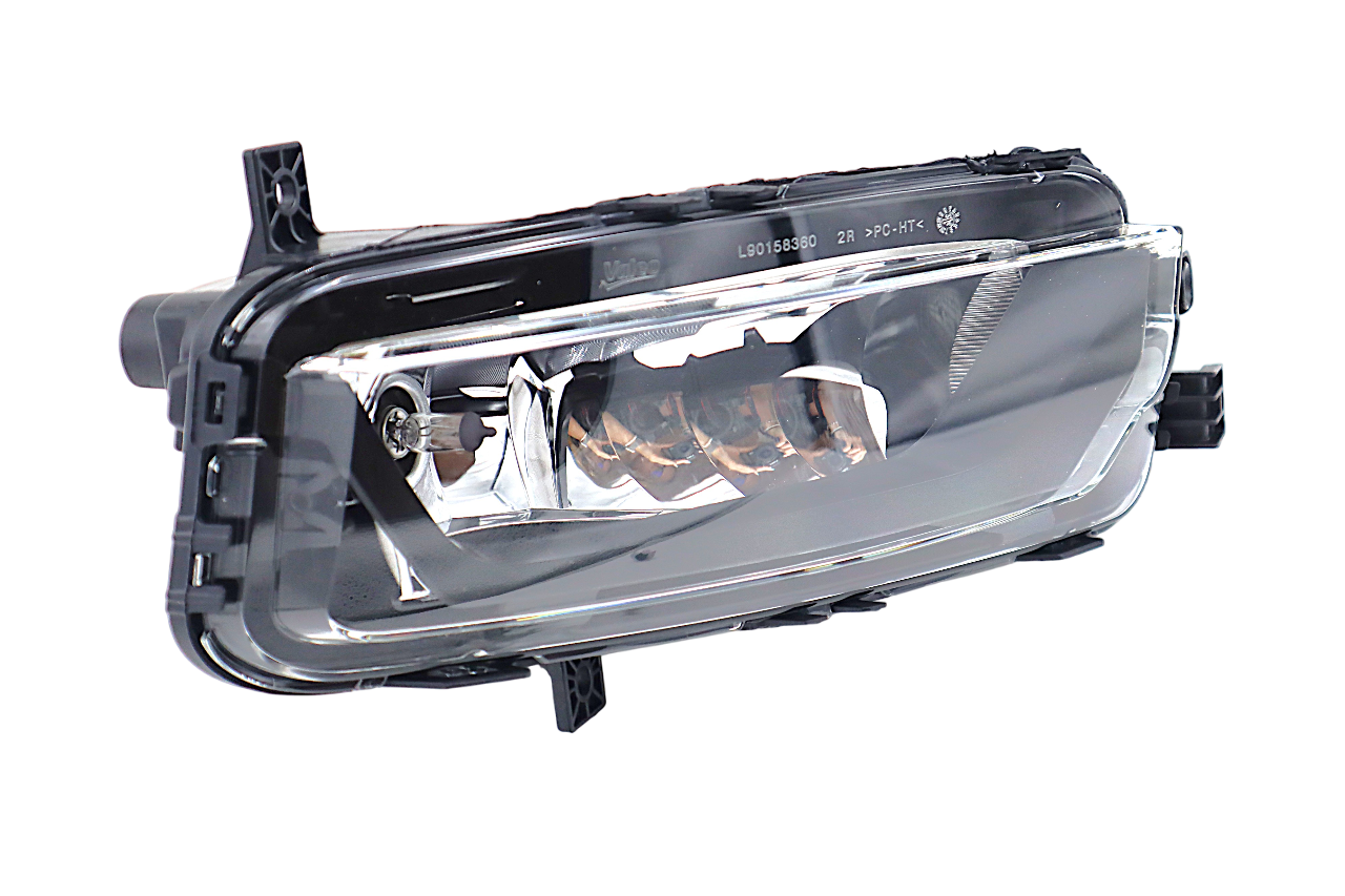 Original VW Transporter Halogennebelscheinwerfer links