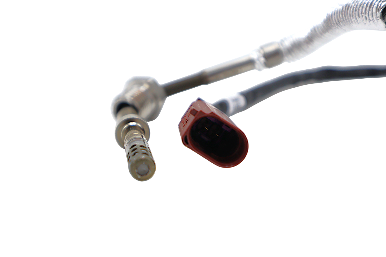 Original VW Beetle Golf Jetta Abgastemperaturgeber Fühler Sensor