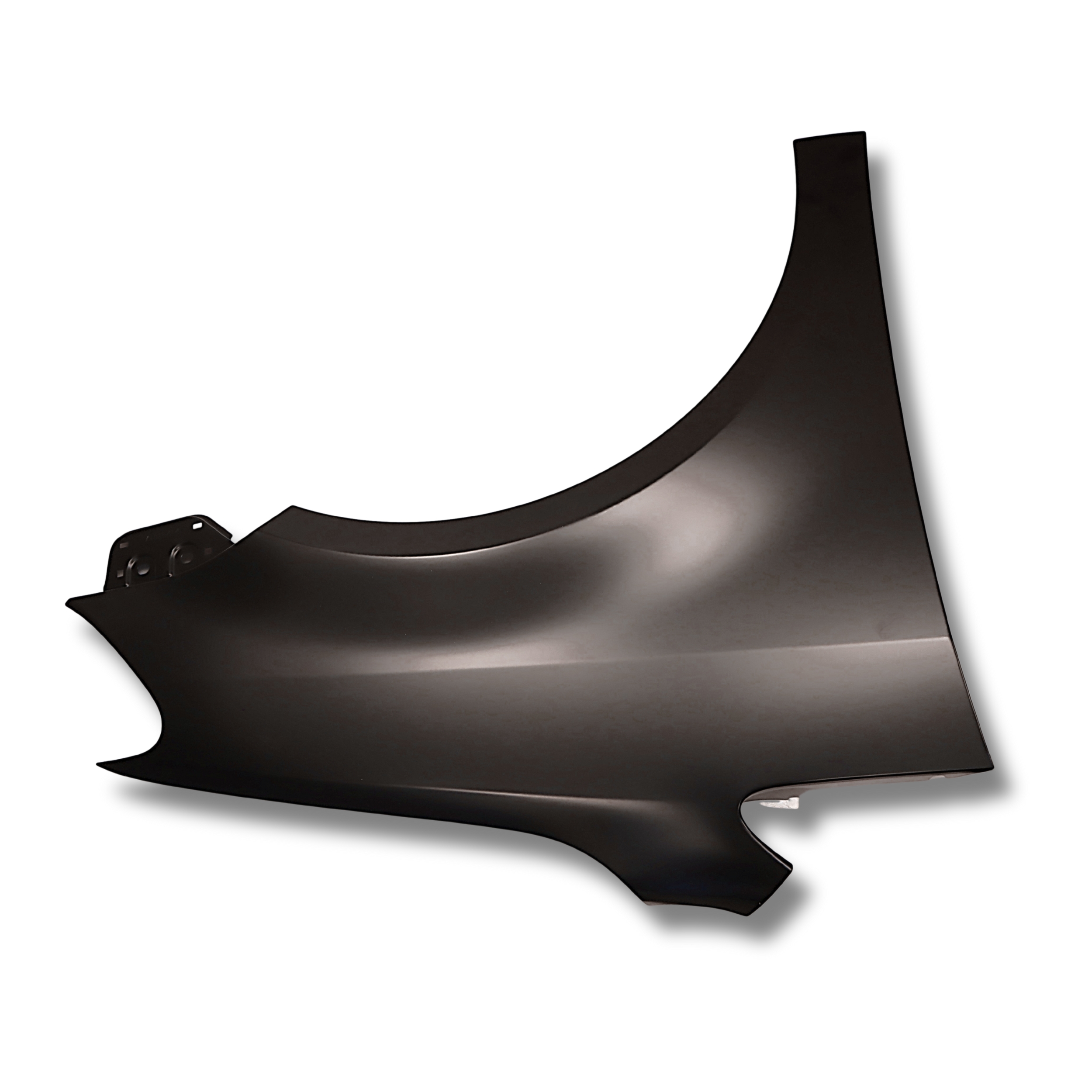 Original Volkswagen Touran Kotflügel, rechts vorne - 1T0821022D