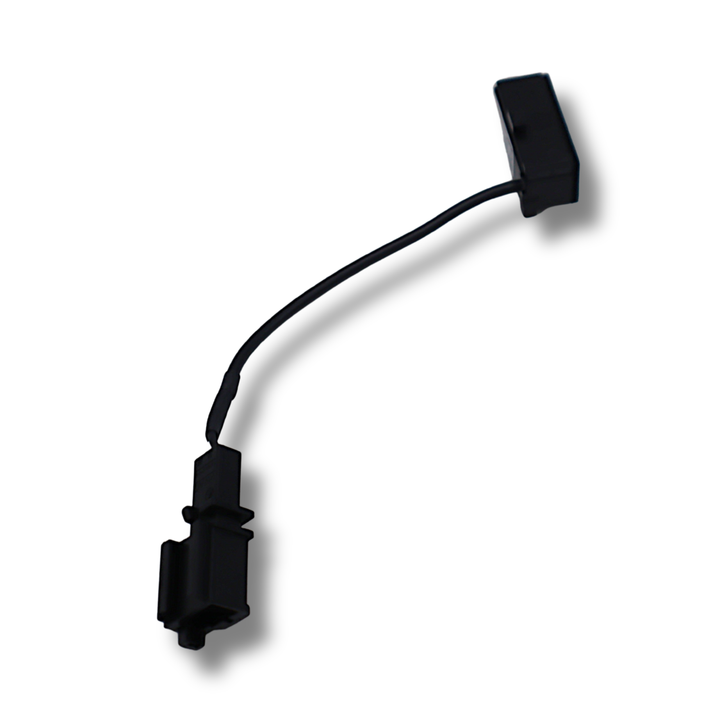 Original VW Seat Skoda Mikrofon Freisprechanlage - 3B0035711B