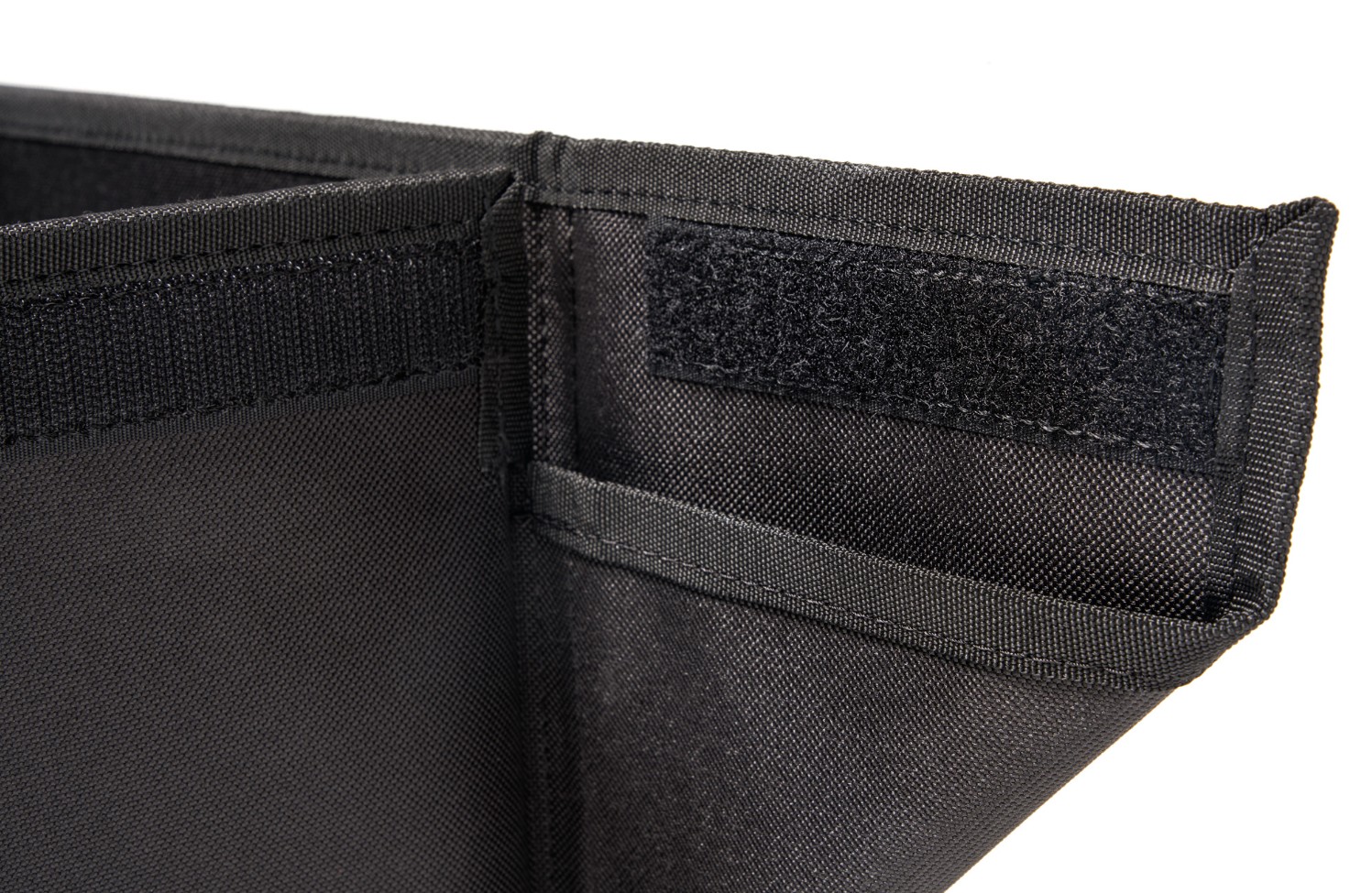 Original Porsche Kofferraum-Box (faltbar) - 95B044009