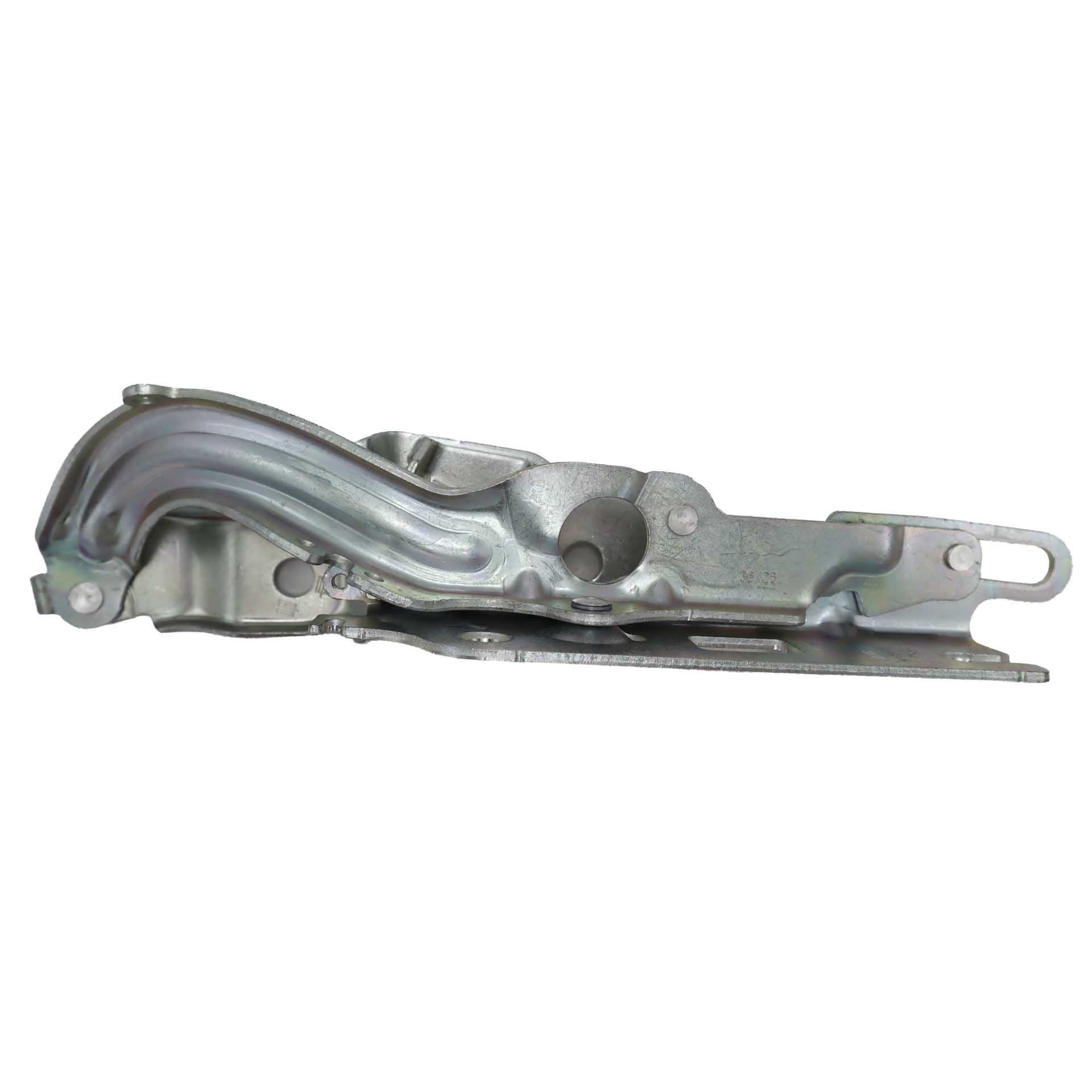 Frontklappenscharnier 14A823306B Original VW ID.7 ab Bj. 2024