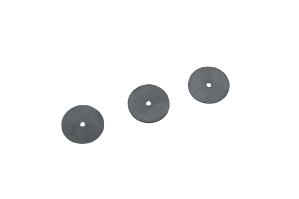 Original Scheiben "SET" Audi Gummischeibe 3x25x1,5 3er Set