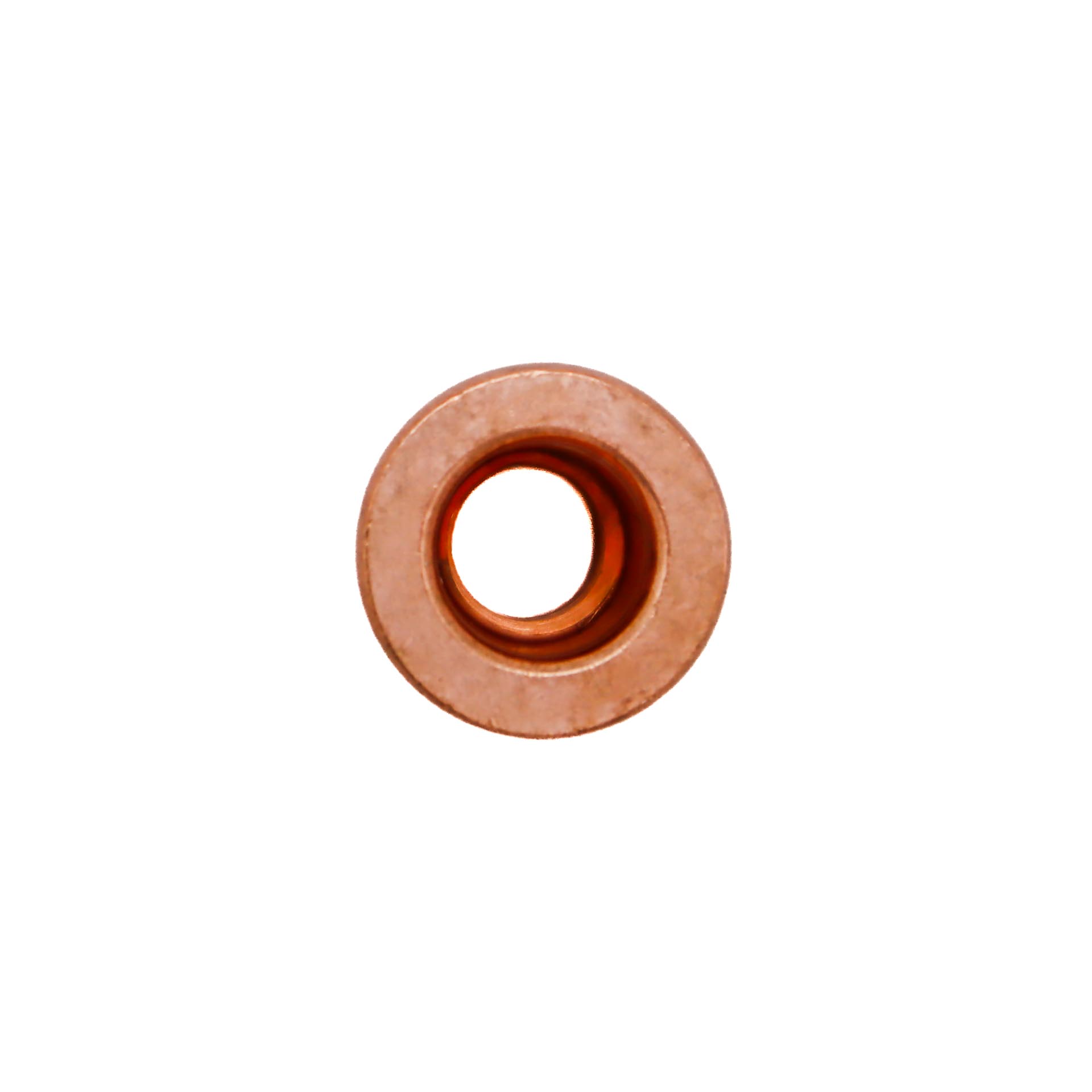Sechskantbundmutter WHT000001N M8 - Original VW Audi Seat Skoda