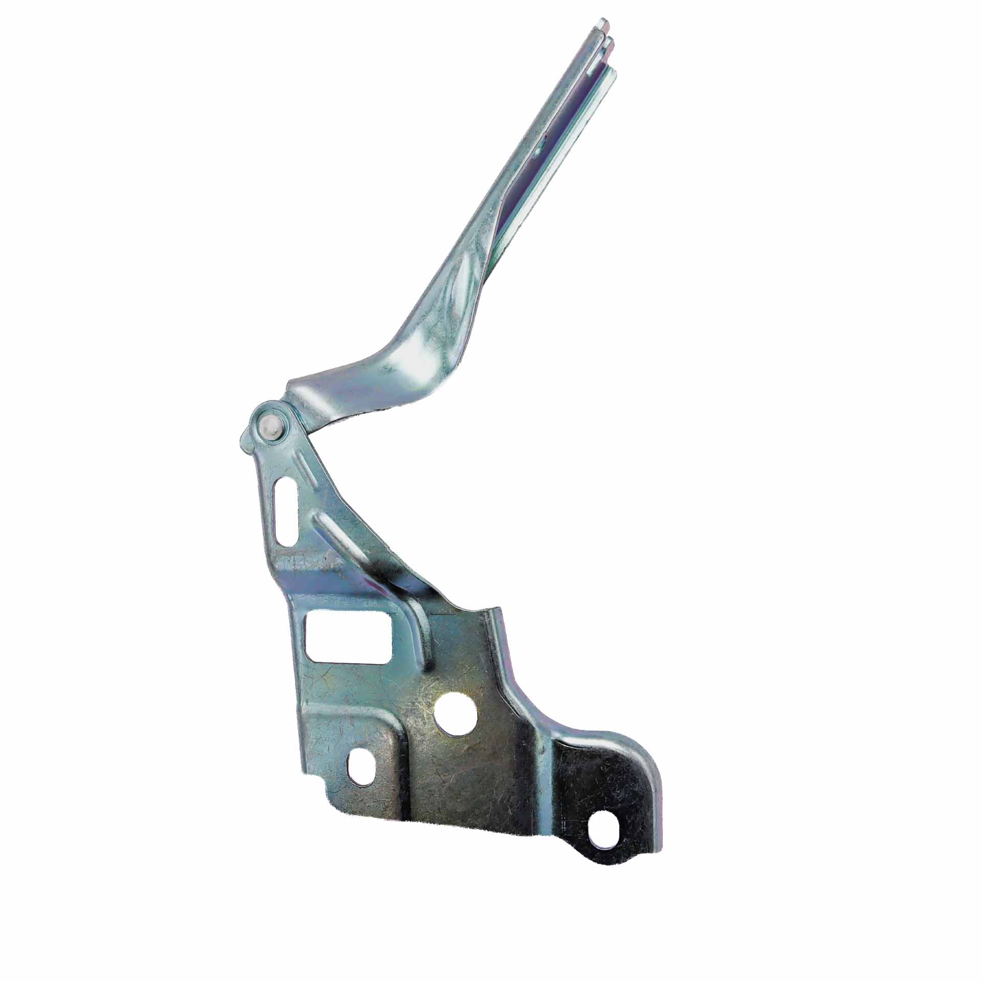 Frontklappenscharnier 2K7823302B Original VW Caddy ab Bj. 2021