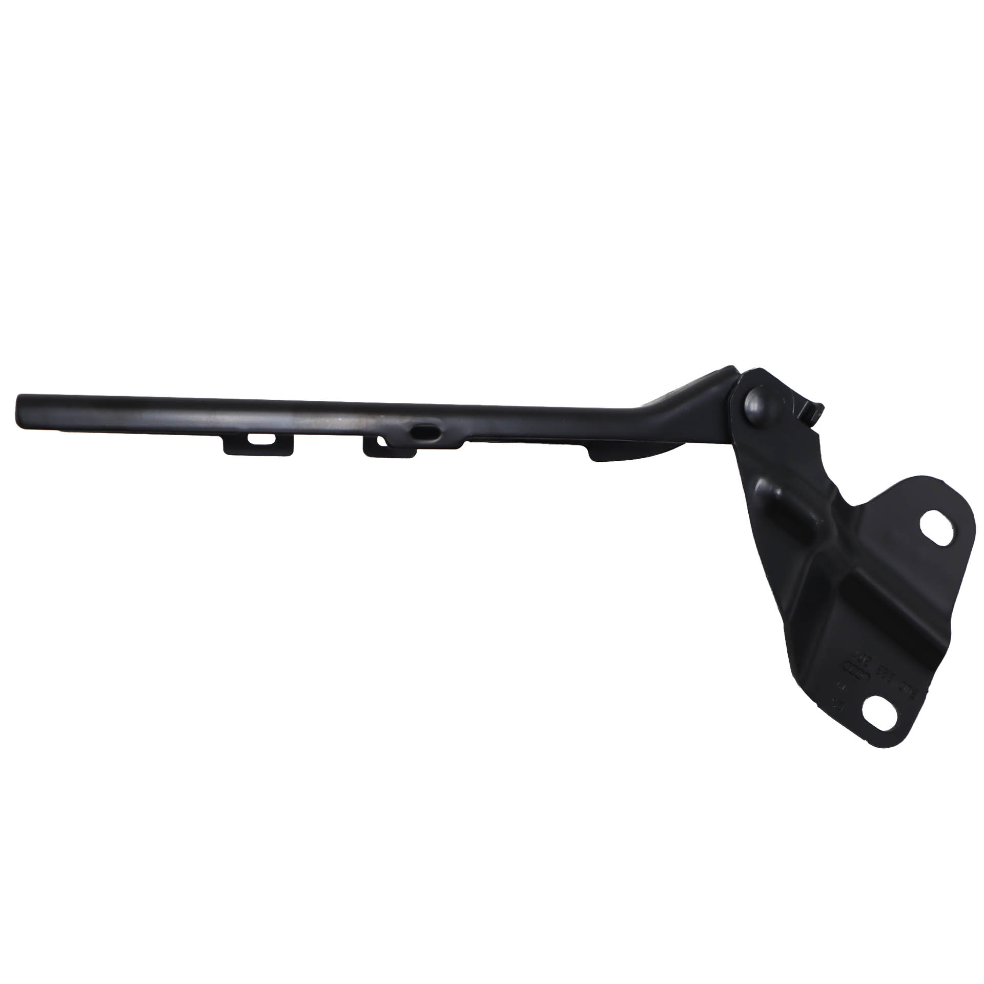 Frontklappenscharnier 8U0823301 Original Audi Q3 Bj. 2012 - 2018