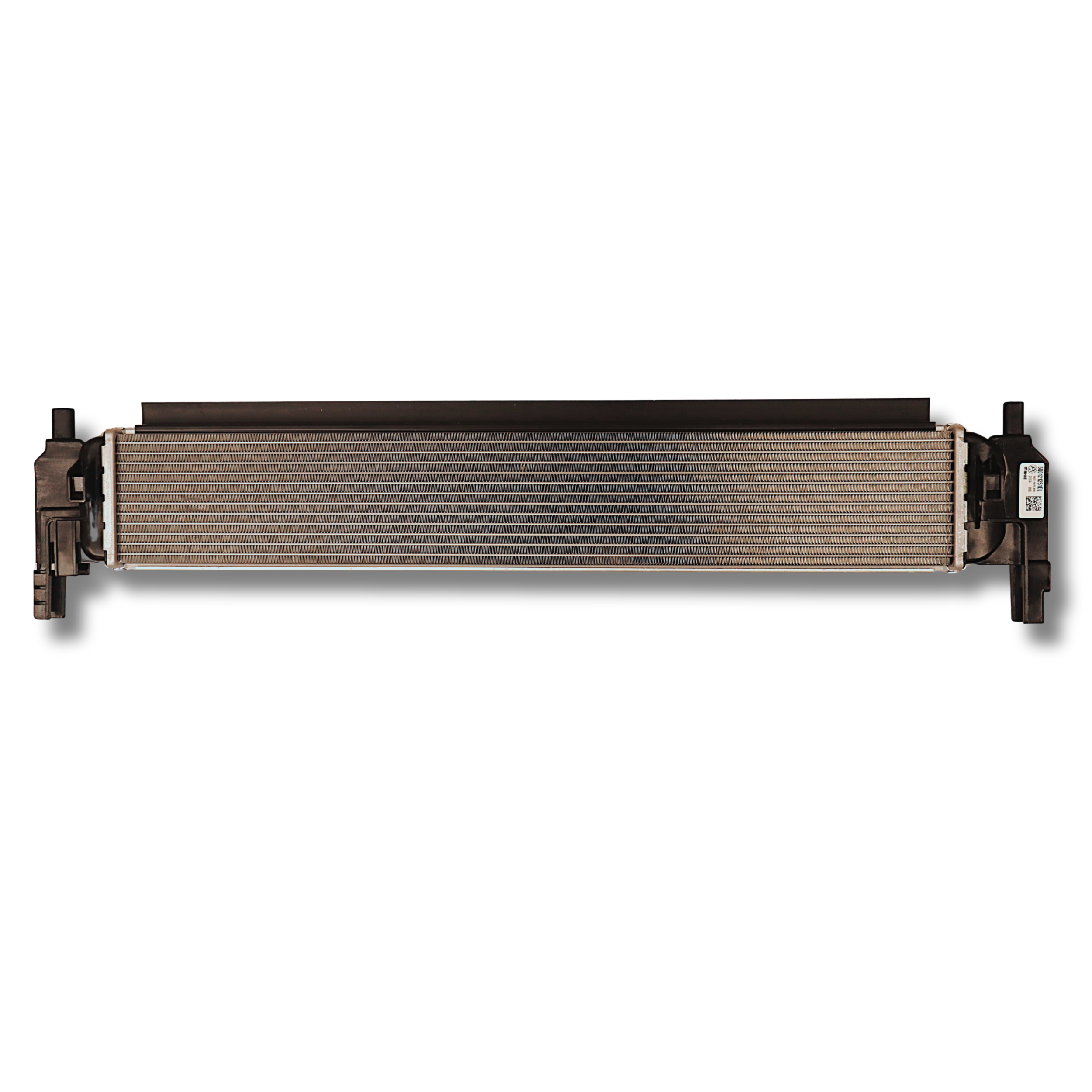 Original VW Golf Audi A3 Seat Leon Skoda Octavia Zusatzkühler für Kühlmittel vorne 5Q0121251EL