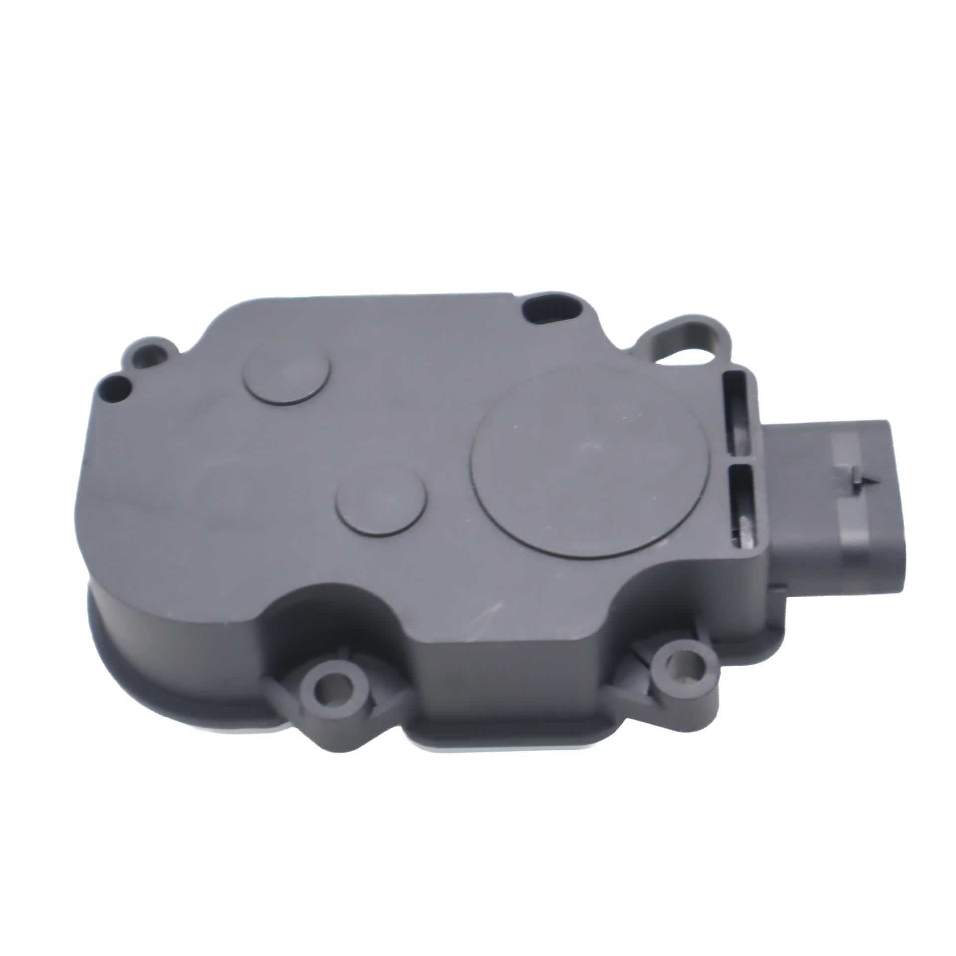 Stellmotor Lüfterjalousie/Kühlerjalousie 95B965501AA Original VW Audi Seat Skoda