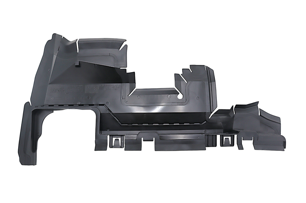 Original Audi A4 S4 Luftführung rechts