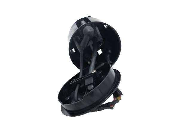 Original VW Touareg Reparatursatz Heizelement