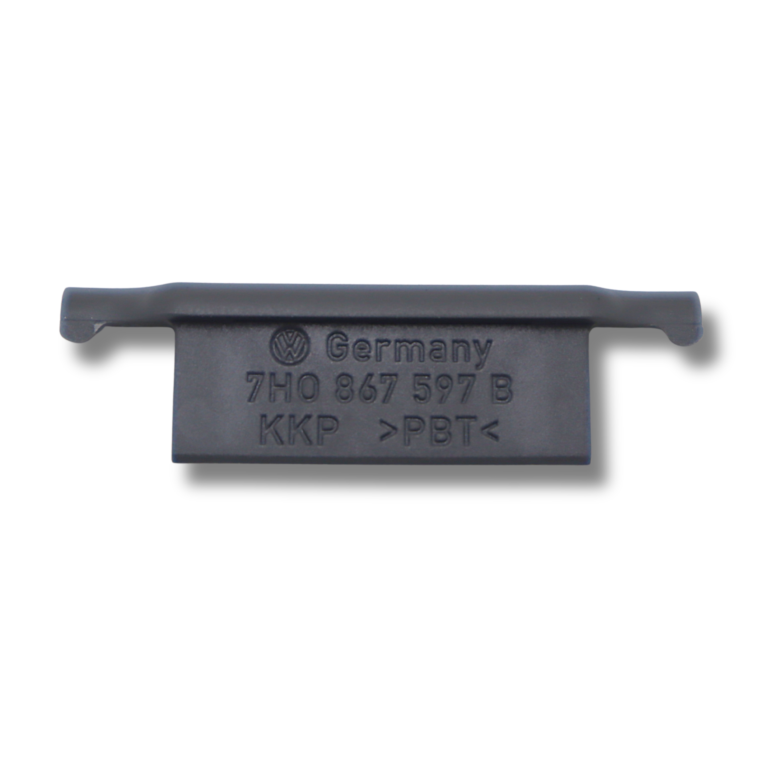 Original VW Stopfen für Schiebetür – 7H0867597B3U6