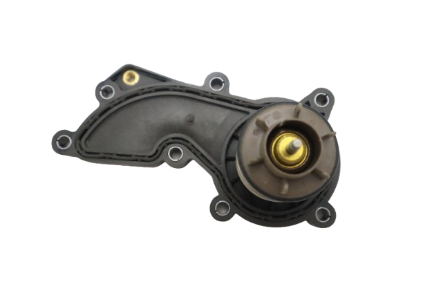 Original Audi A5 A6 A7 A8 VW Phideon Kühlmittelregler