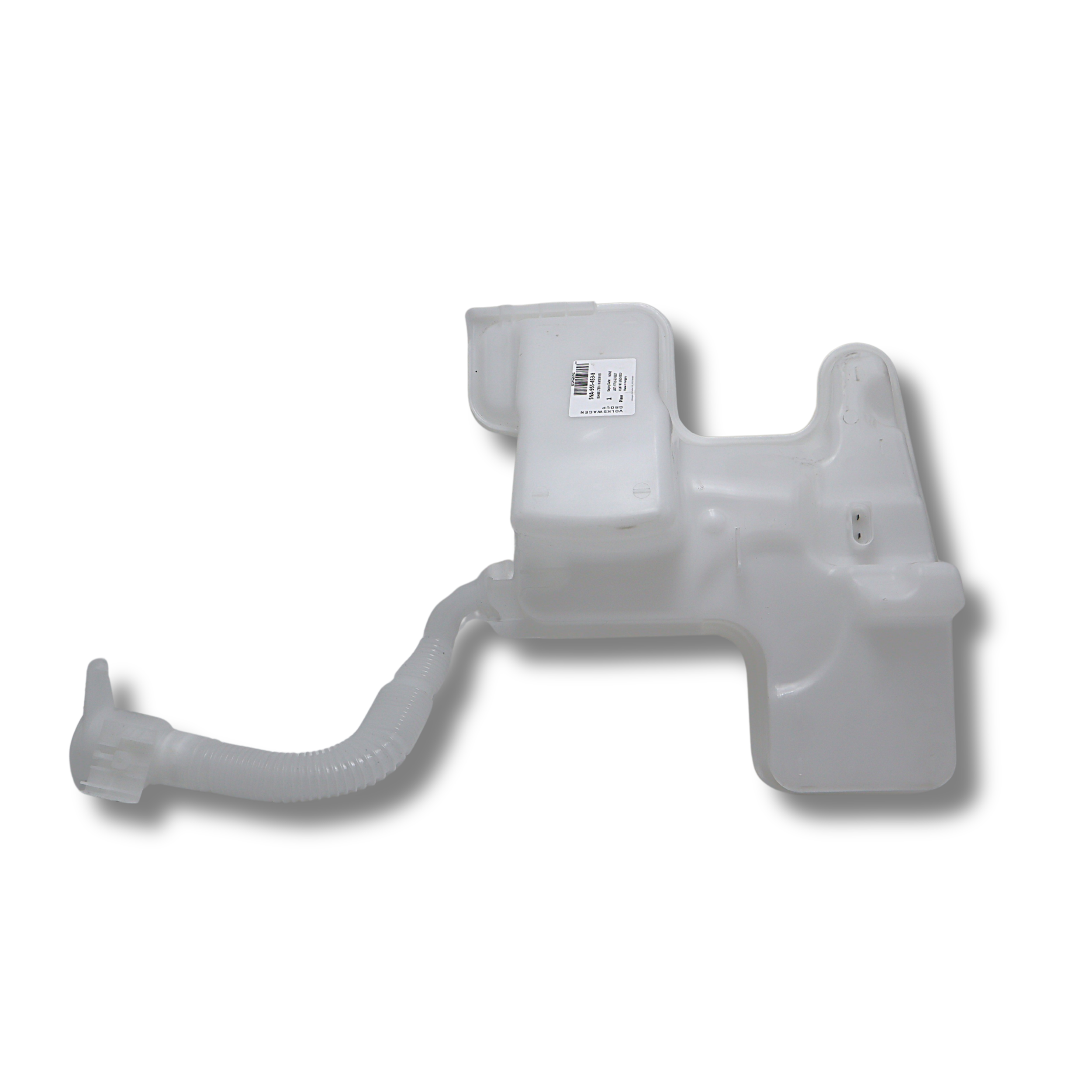 Original VW Tiguan Skoda Kodiaq Waschwasserbehälter für Front Scheinwerferwaschanlage 5NA955453B